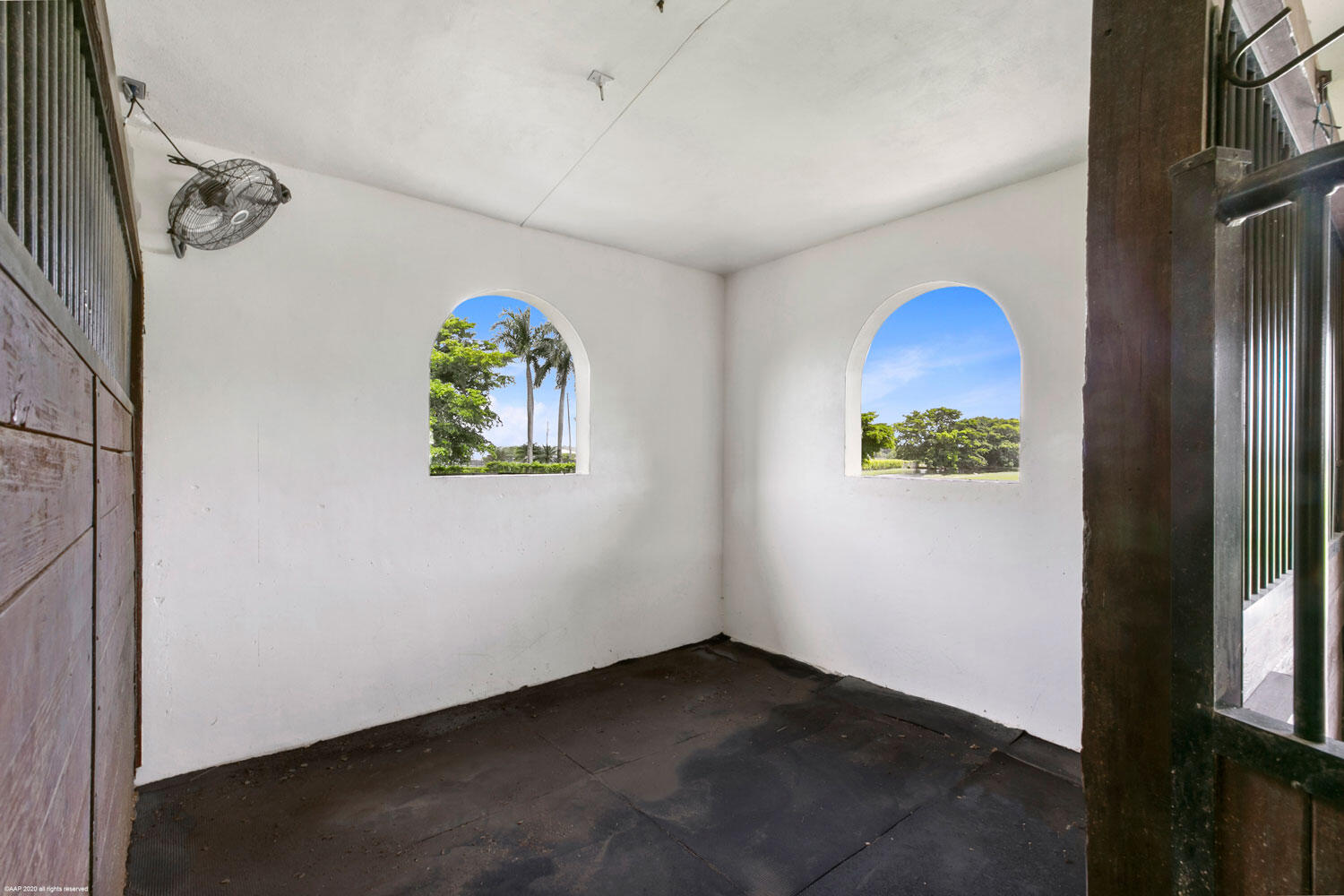 PALM BEACH POINT EAST - Residential Lease