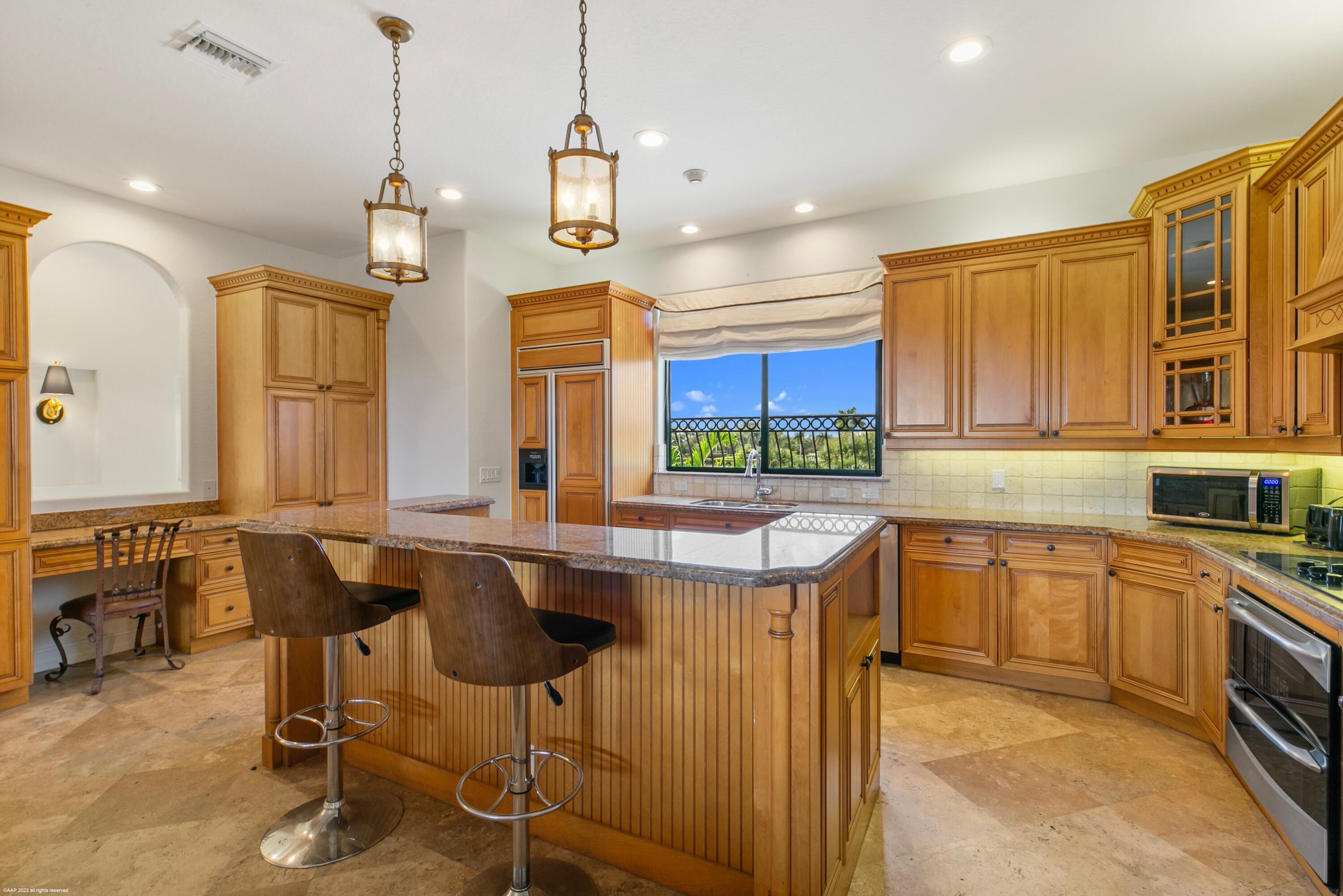 PALM BEACH POINT EAST - Residential Lease