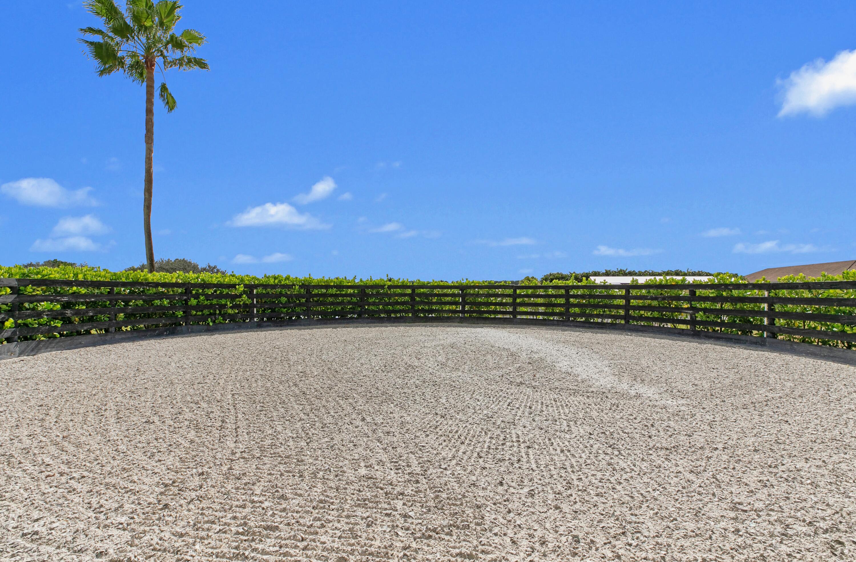 PALM BEACH POINT EAST - Residential Lease