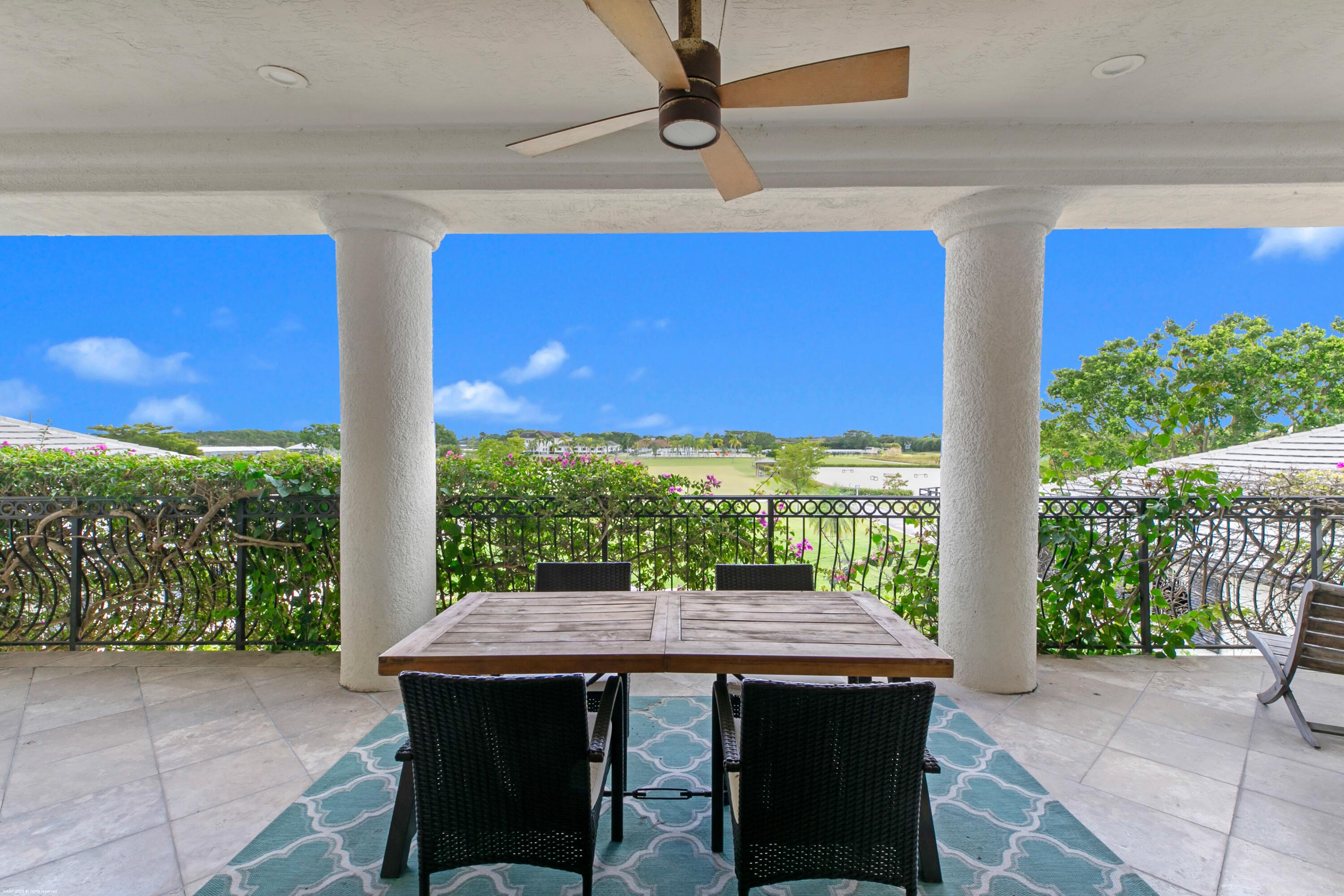 PALM BEACH POINT EAST - Residential Lease