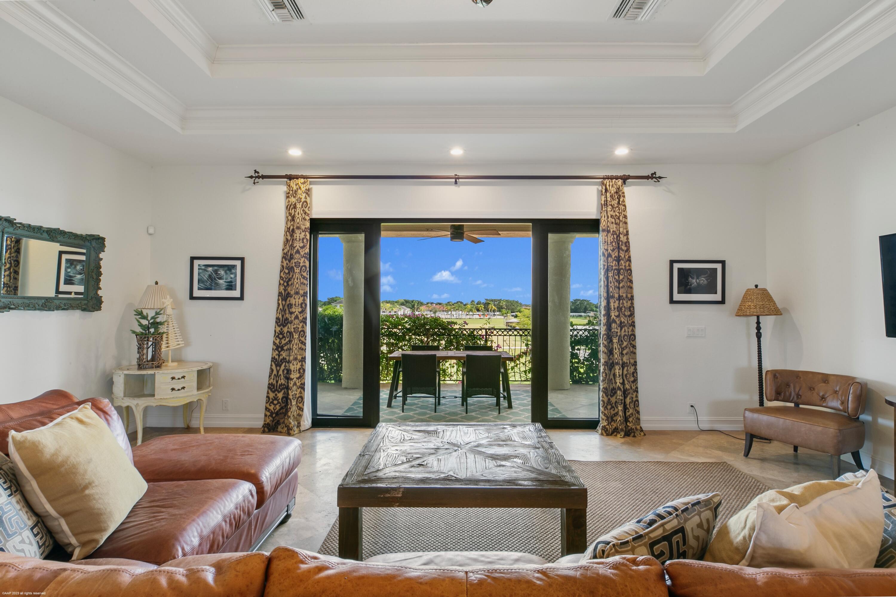 PALM BEACH POINT EAST - Residential Lease