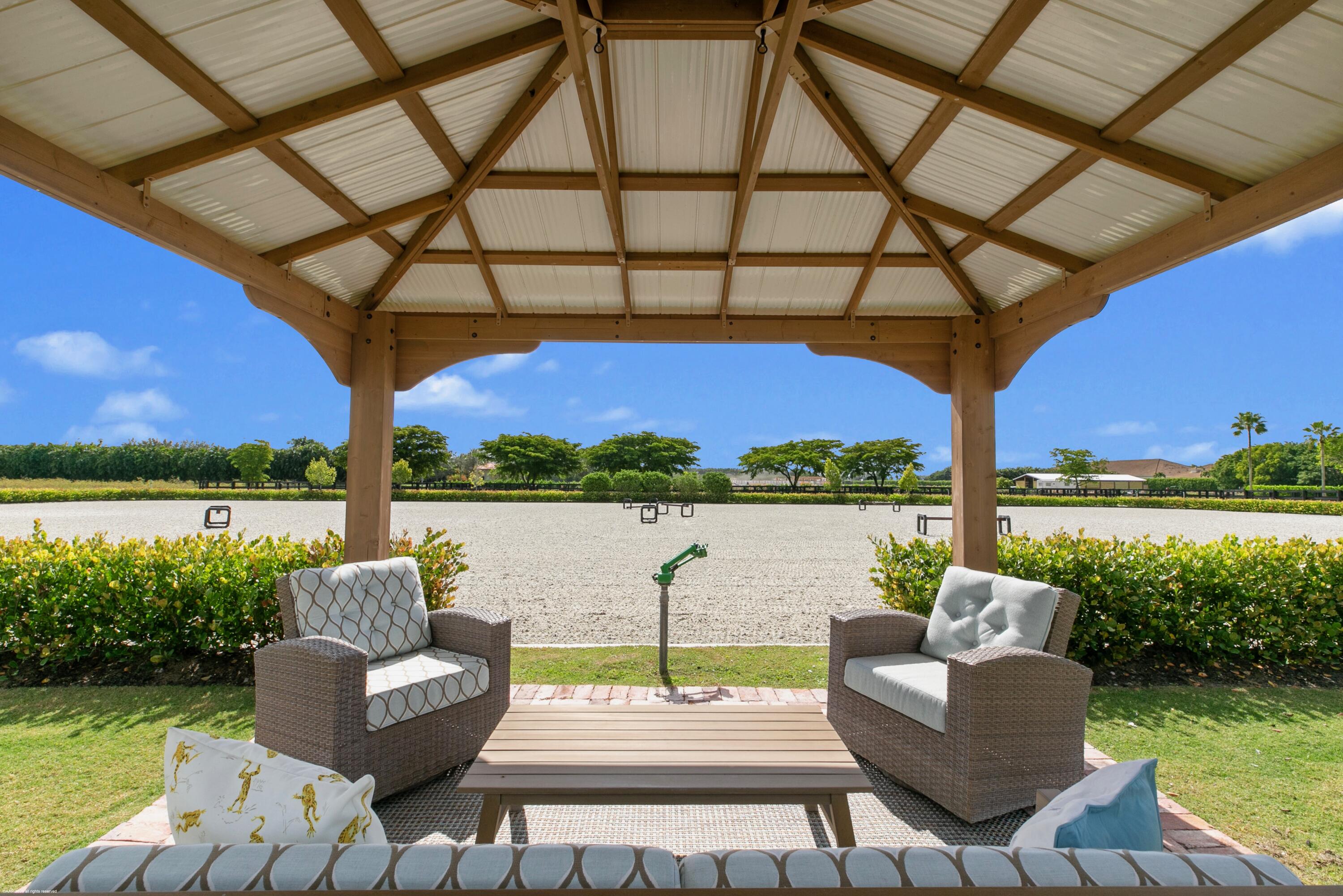 PALM BEACH POINT EAST - Residential Lease