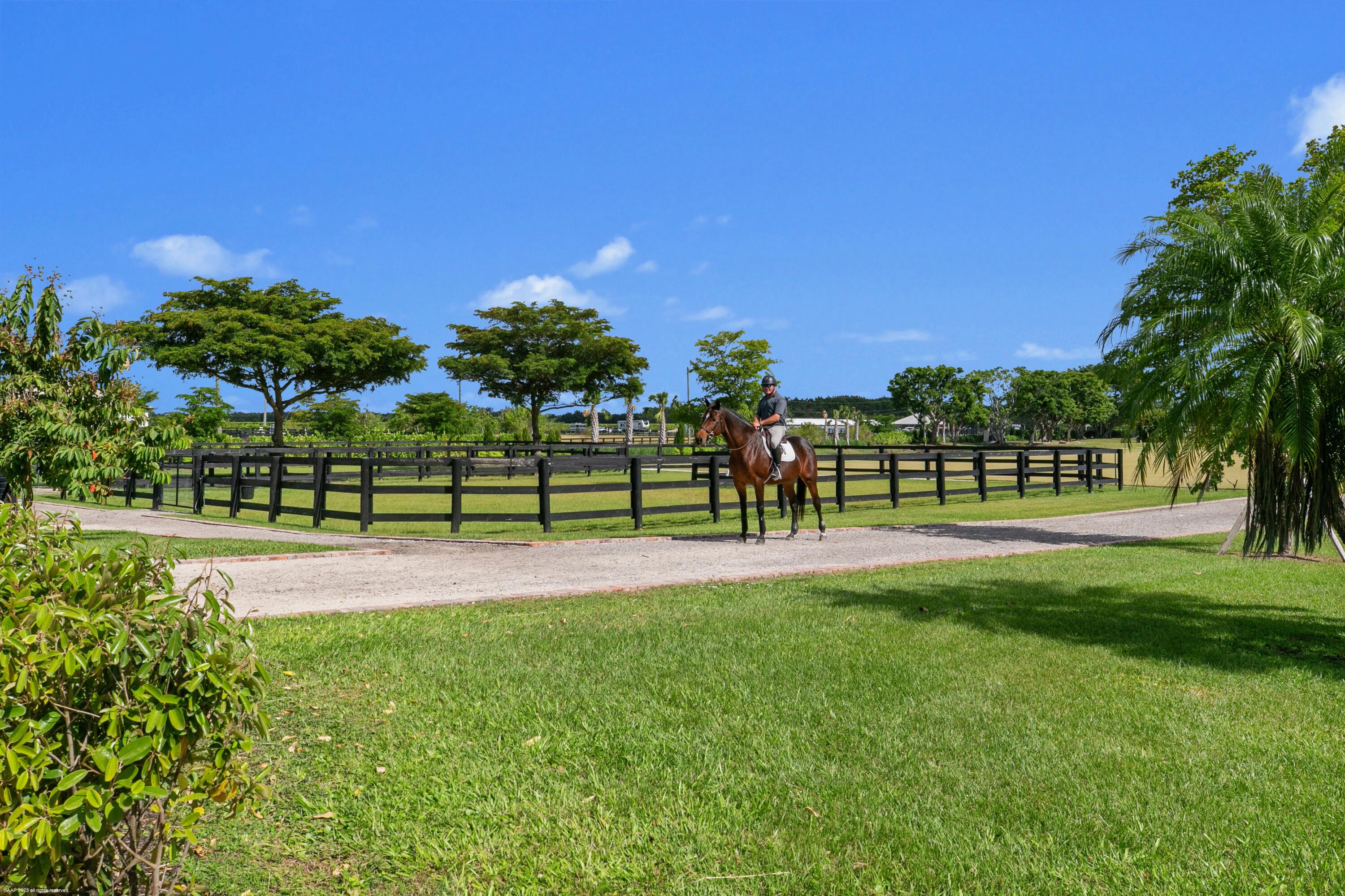 PALM BEACH POINT EAST - Residential Lease