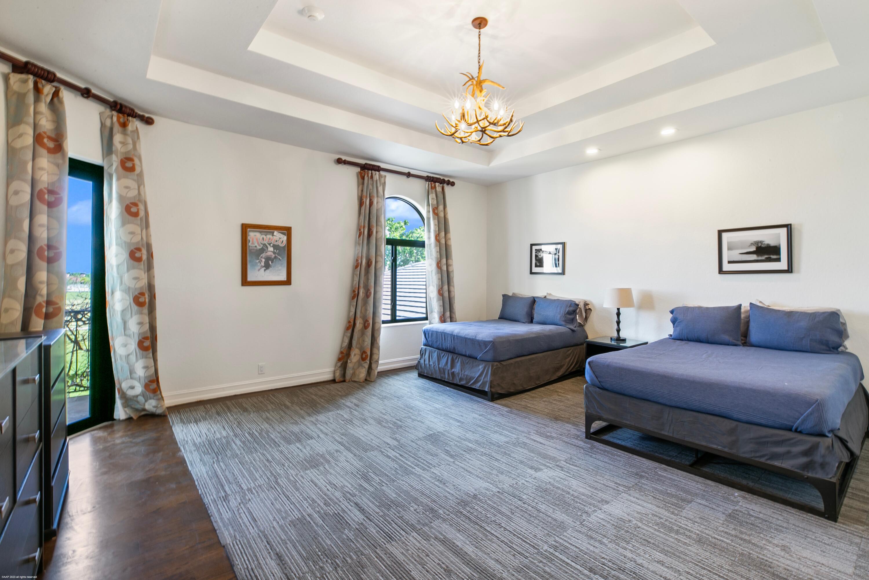 PALM BEACH POINT EAST - Residential Lease