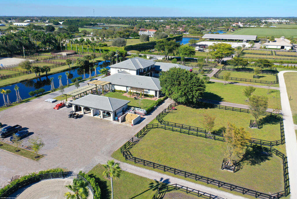 PALM BEACH POINT EAST - Residential Lease