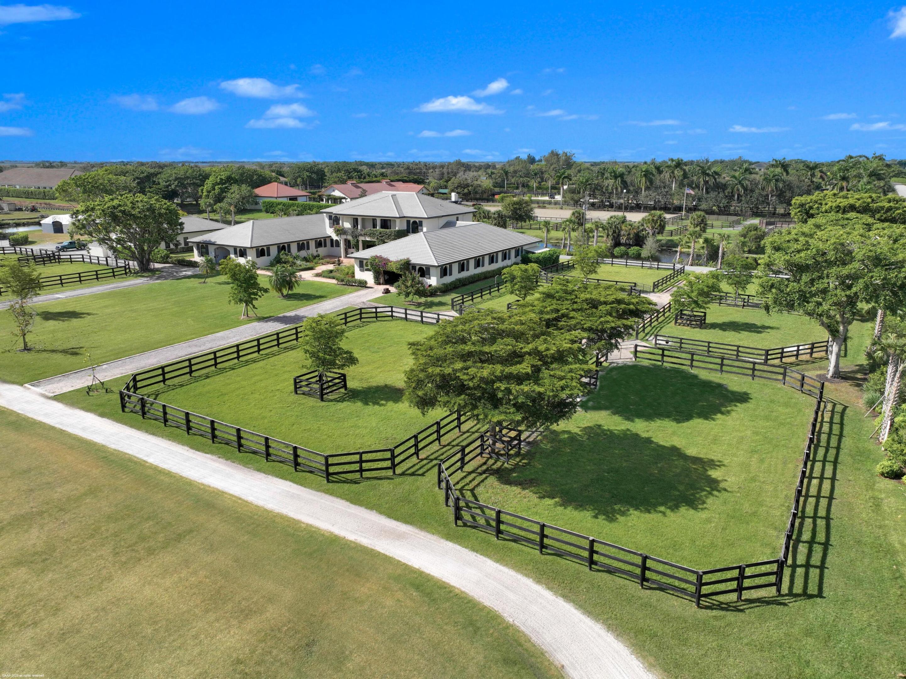 PALM BEACH POINT EAST - Residential Lease
