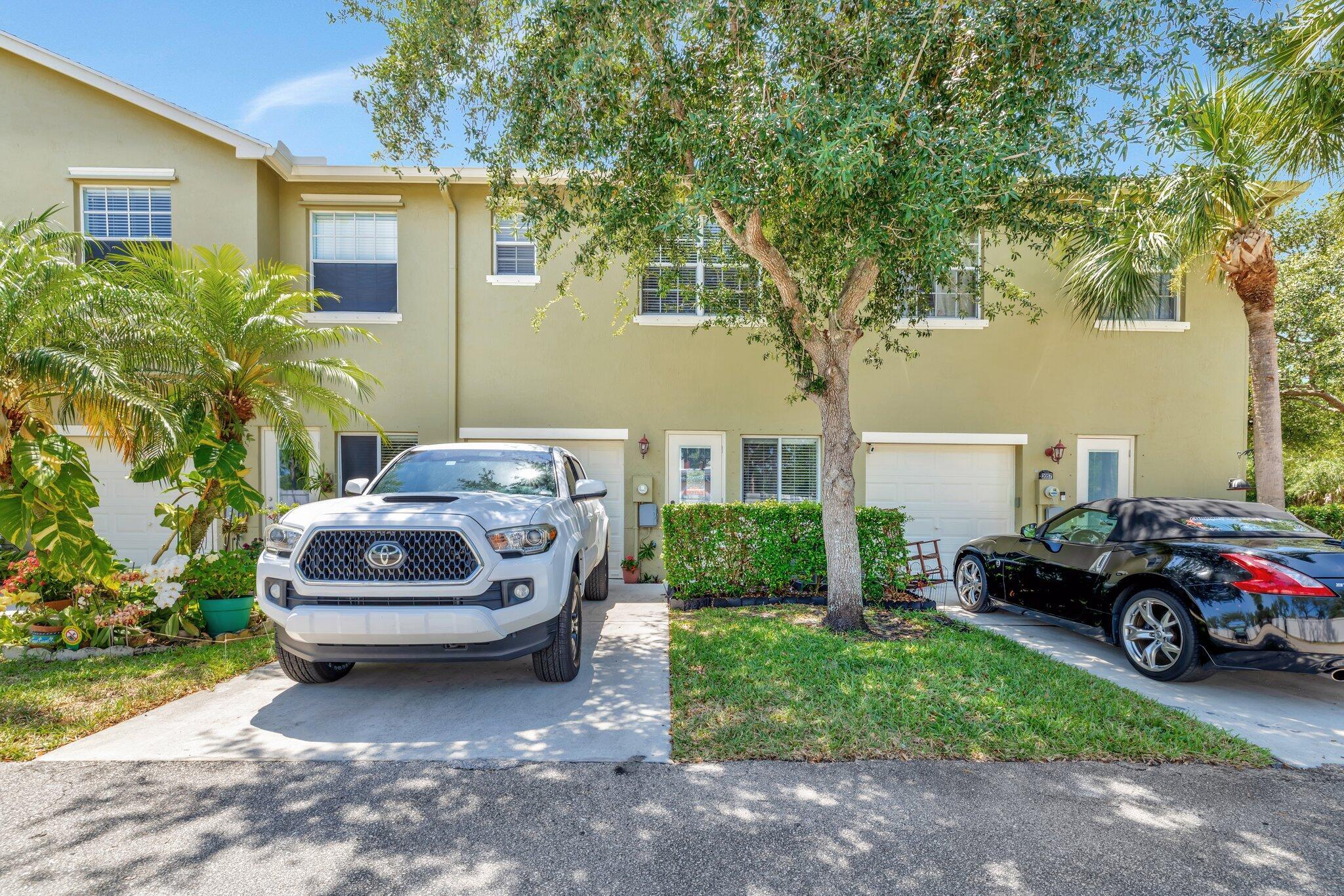 EAST LAKE VILLAGE NO 2 - Residential
