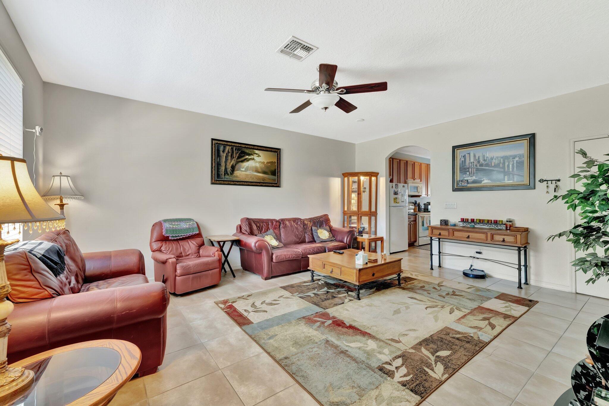 EAST LAKE VILLAGE NO 2 - Residential