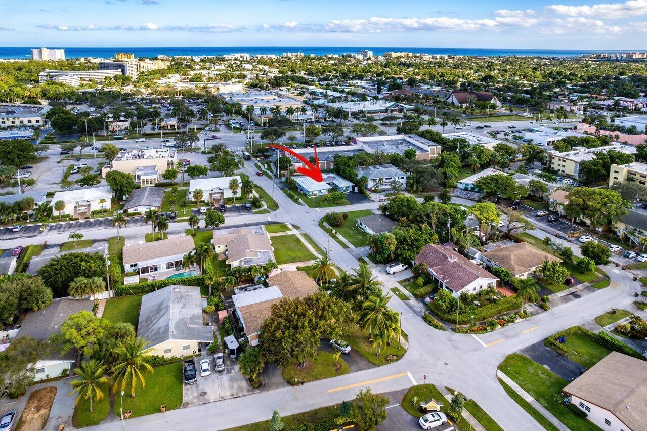 TOWN ACRES - Residential Income