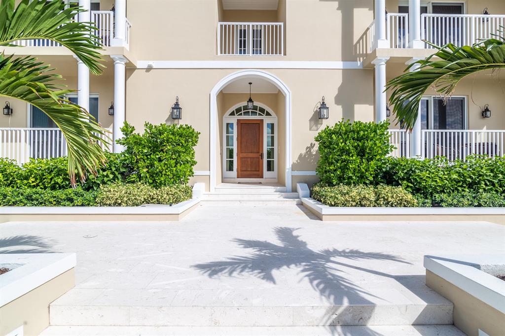 OCEAN HOUSE THREE CONDO - Residential