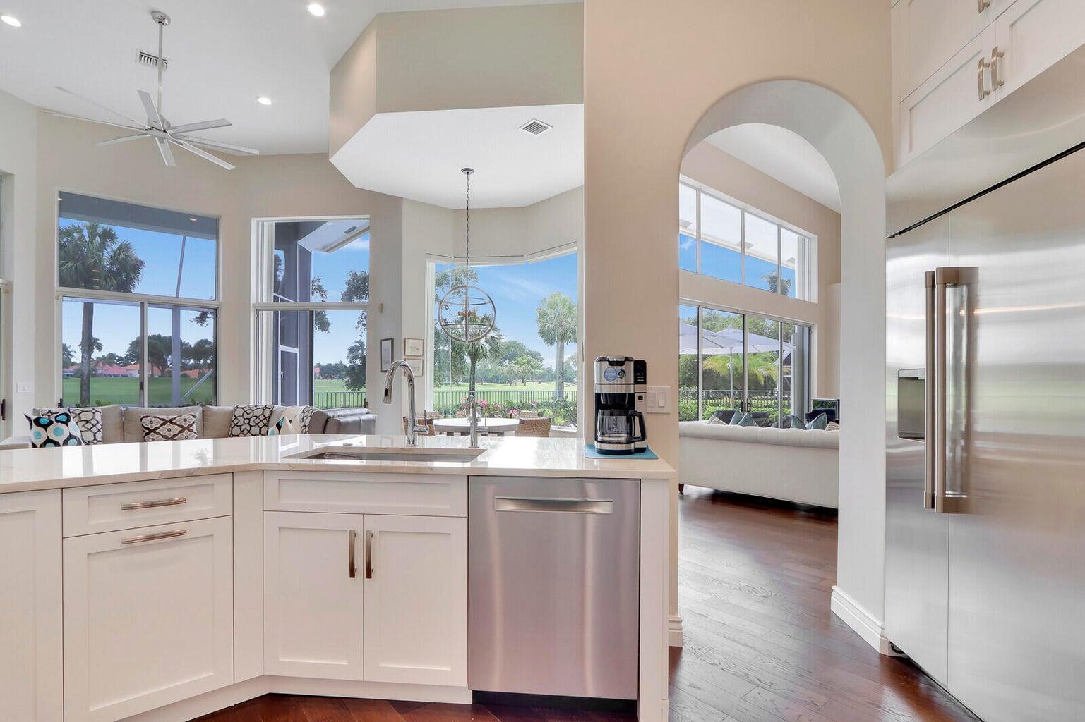 IBIS GOLF AND COUNTRY CLUB 2 - Residential