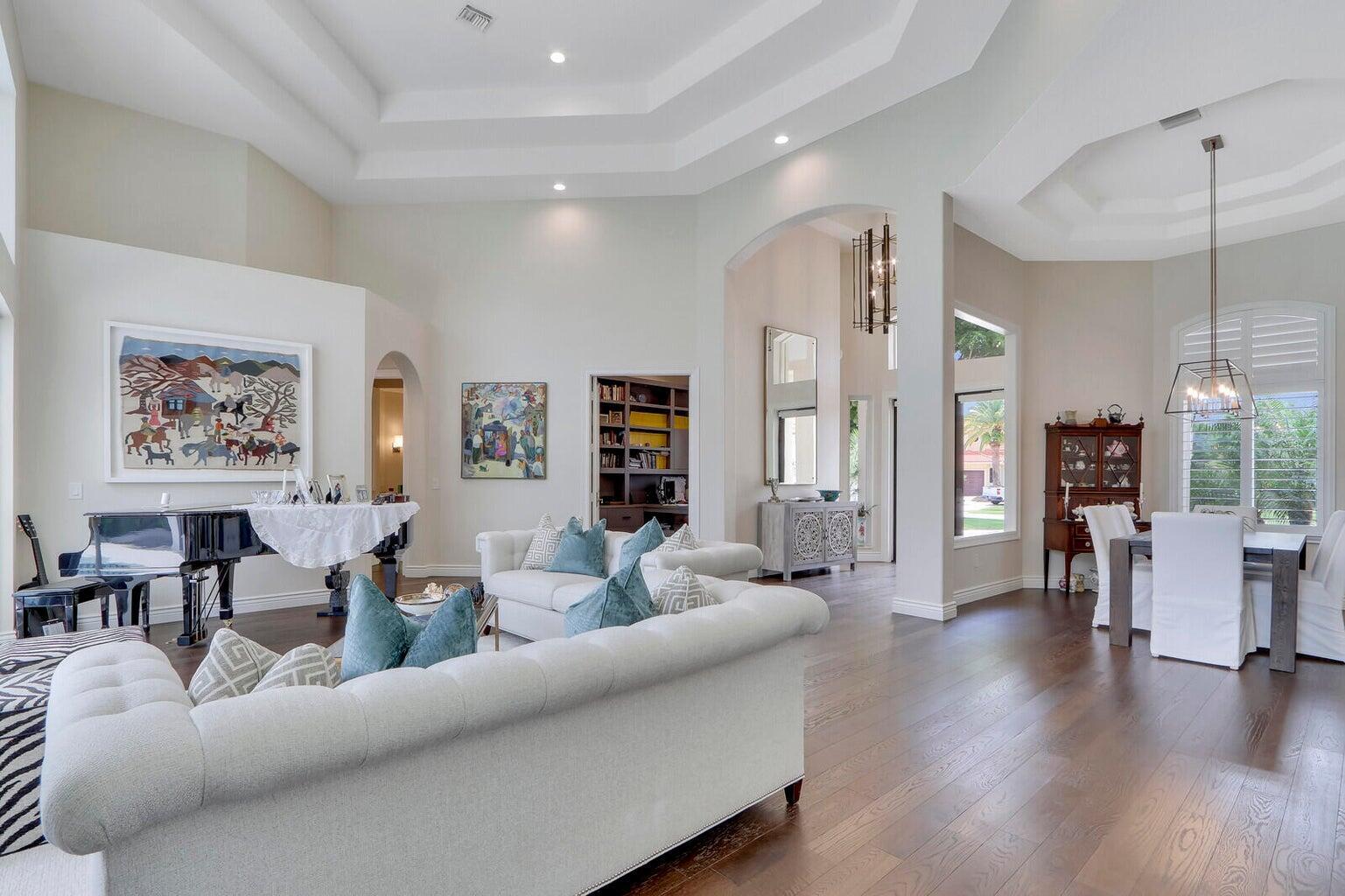 IBIS GOLF AND COUNTRY CLUB 2 - Residential