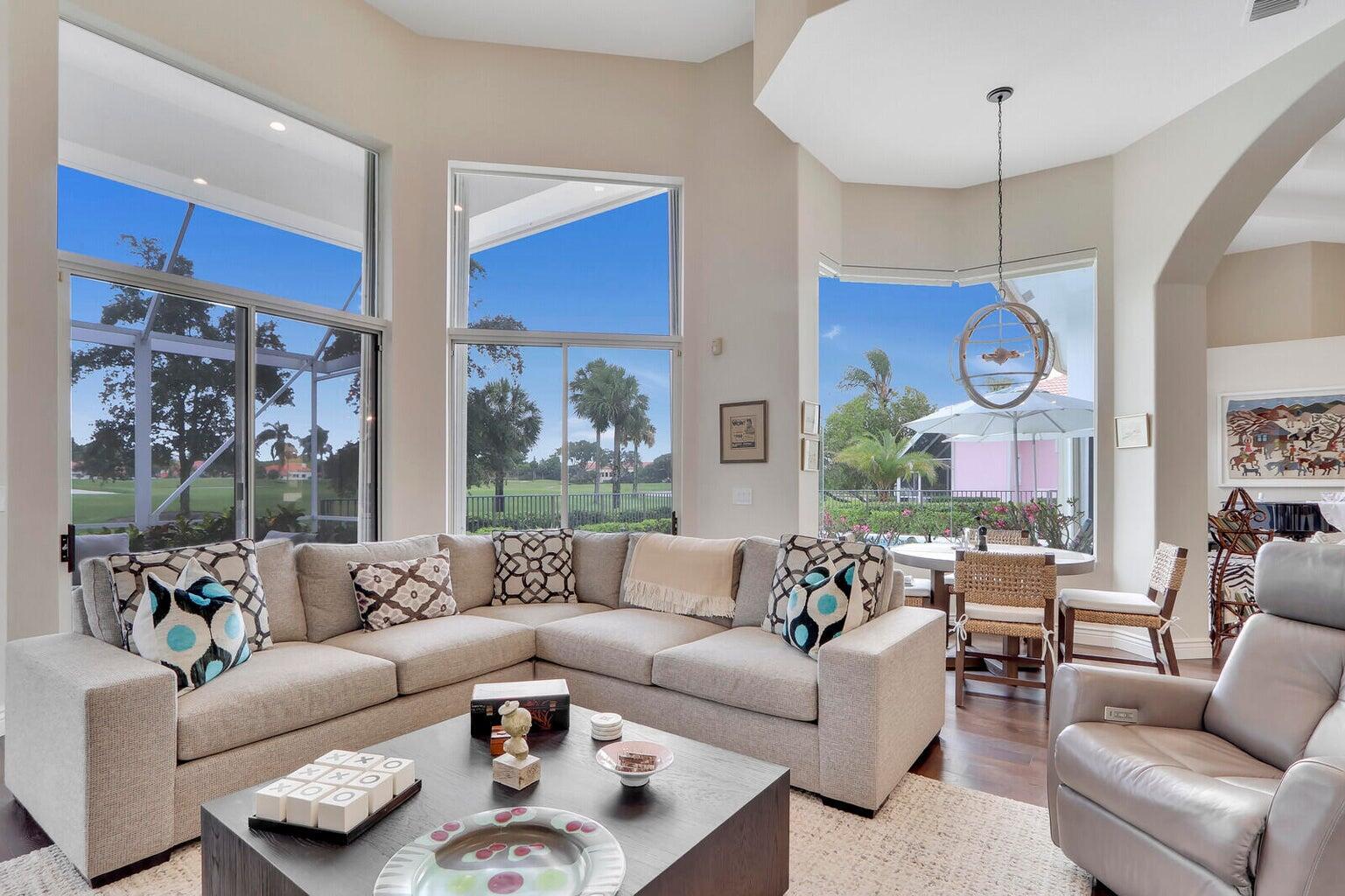 IBIS GOLF AND COUNTRY CLUB 2 - Residential