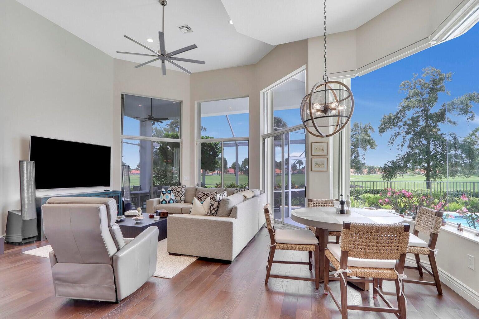 IBIS GOLF AND COUNTRY CLUB 2 - Residential