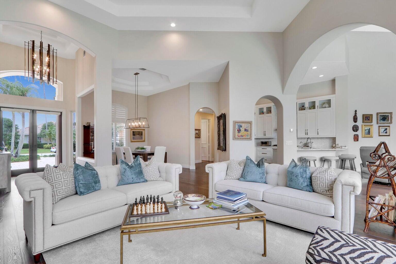 IBIS GOLF AND COUNTRY CLUB 2 - Residential