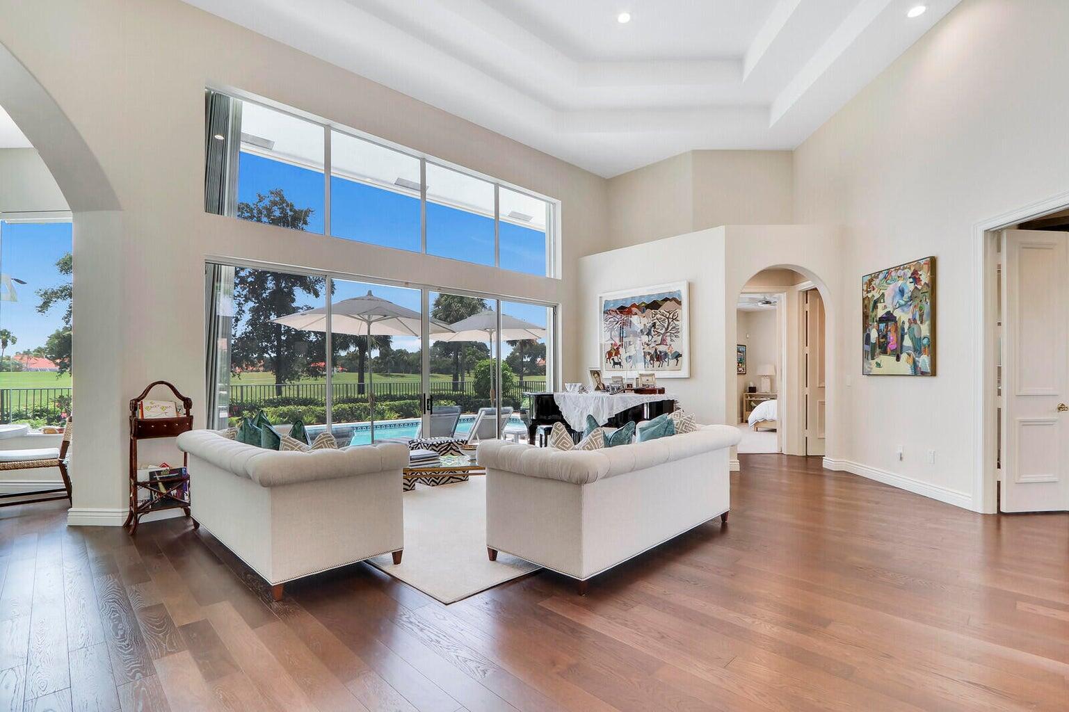IBIS GOLF AND COUNTRY CLUB 2 - Residential