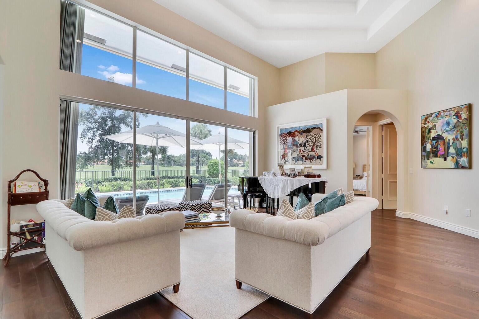 IBIS GOLF AND COUNTRY CLUB 2 - Residential