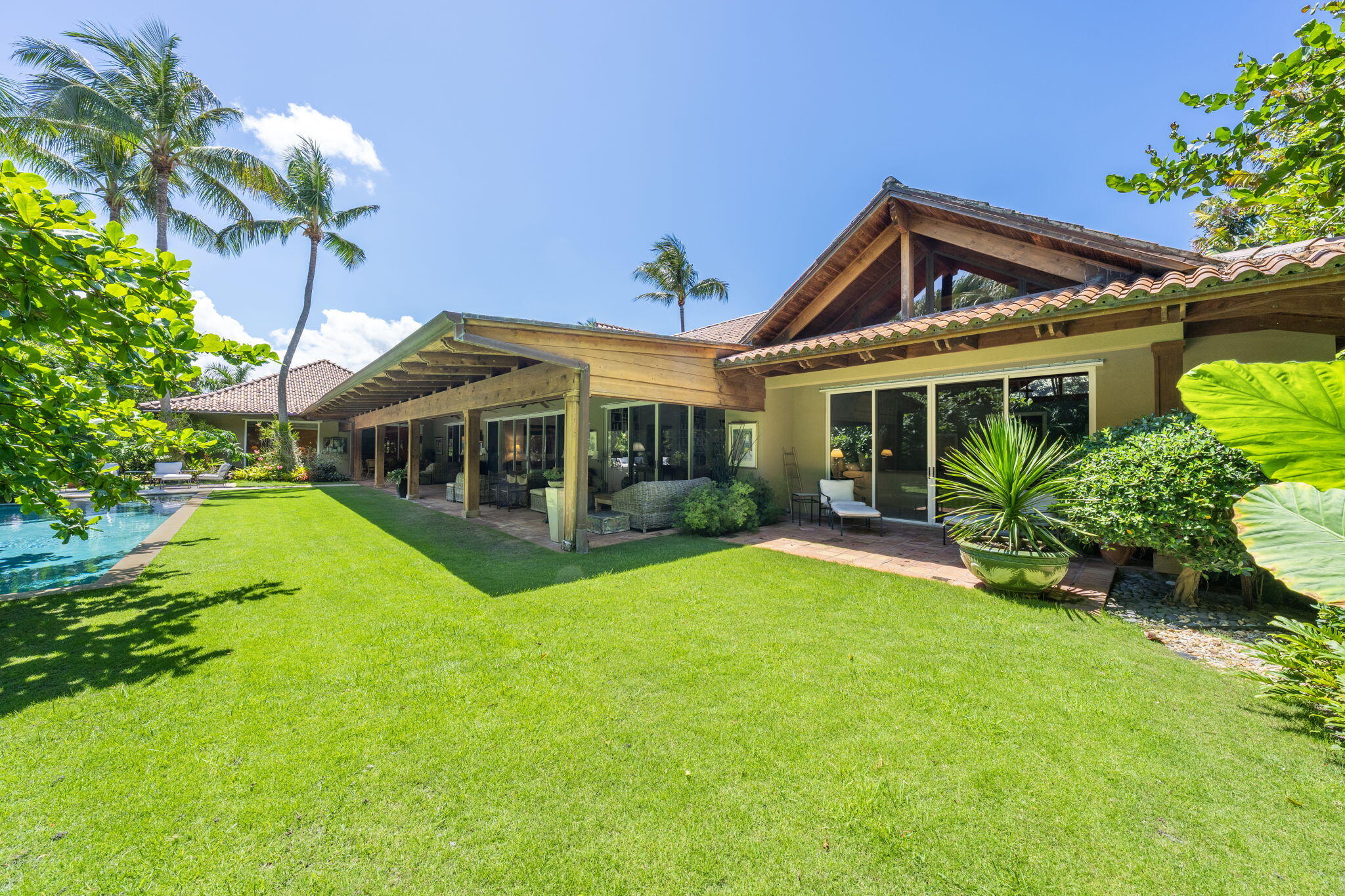 PALAMA ESTATES - Residential