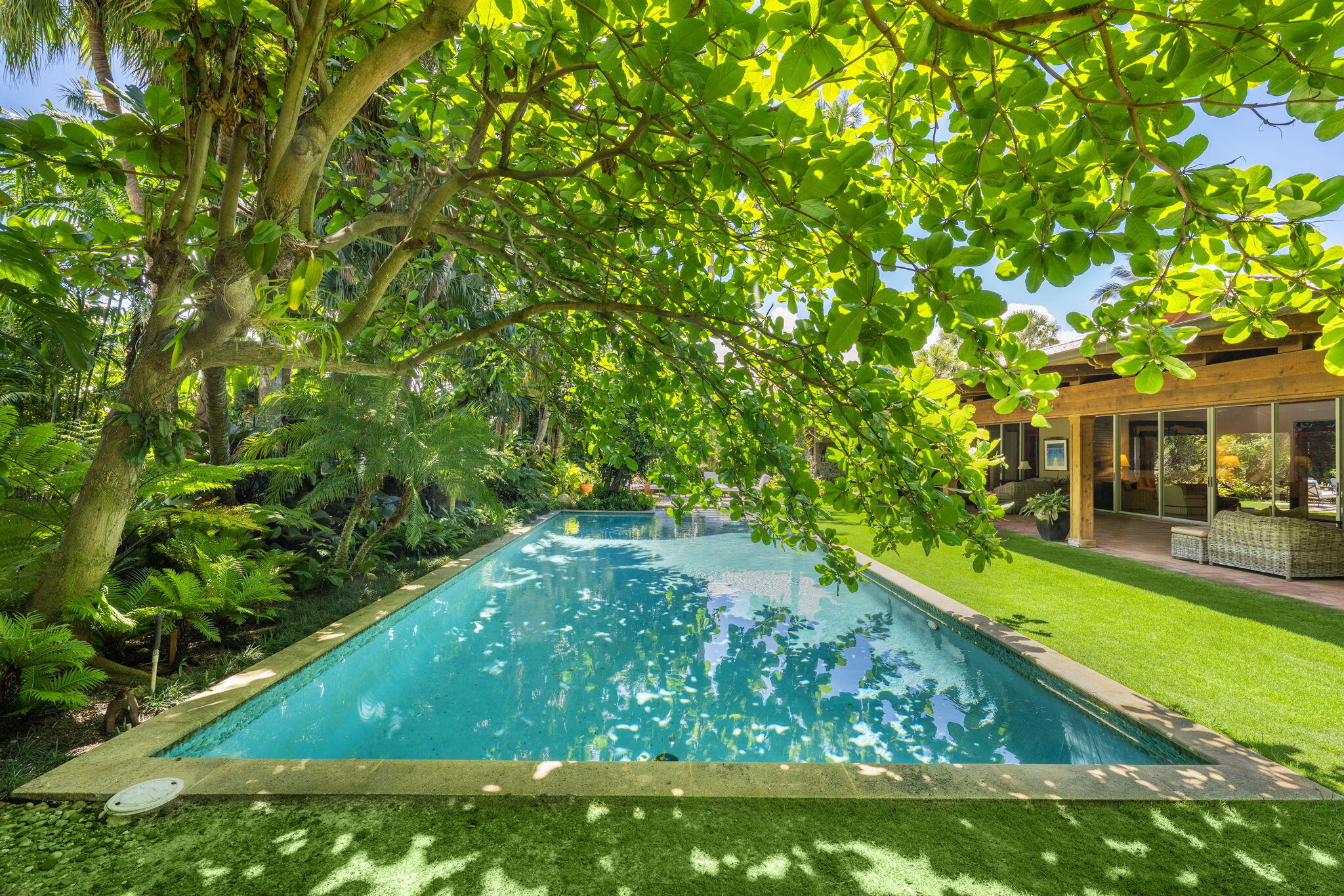PALAMA ESTATES - Residential
