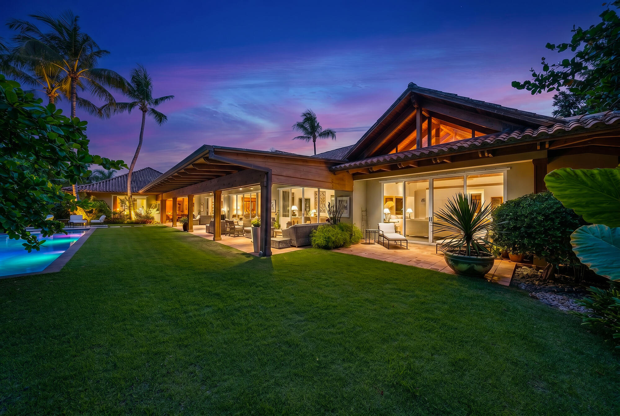 PALAMA ESTATES - Residential
