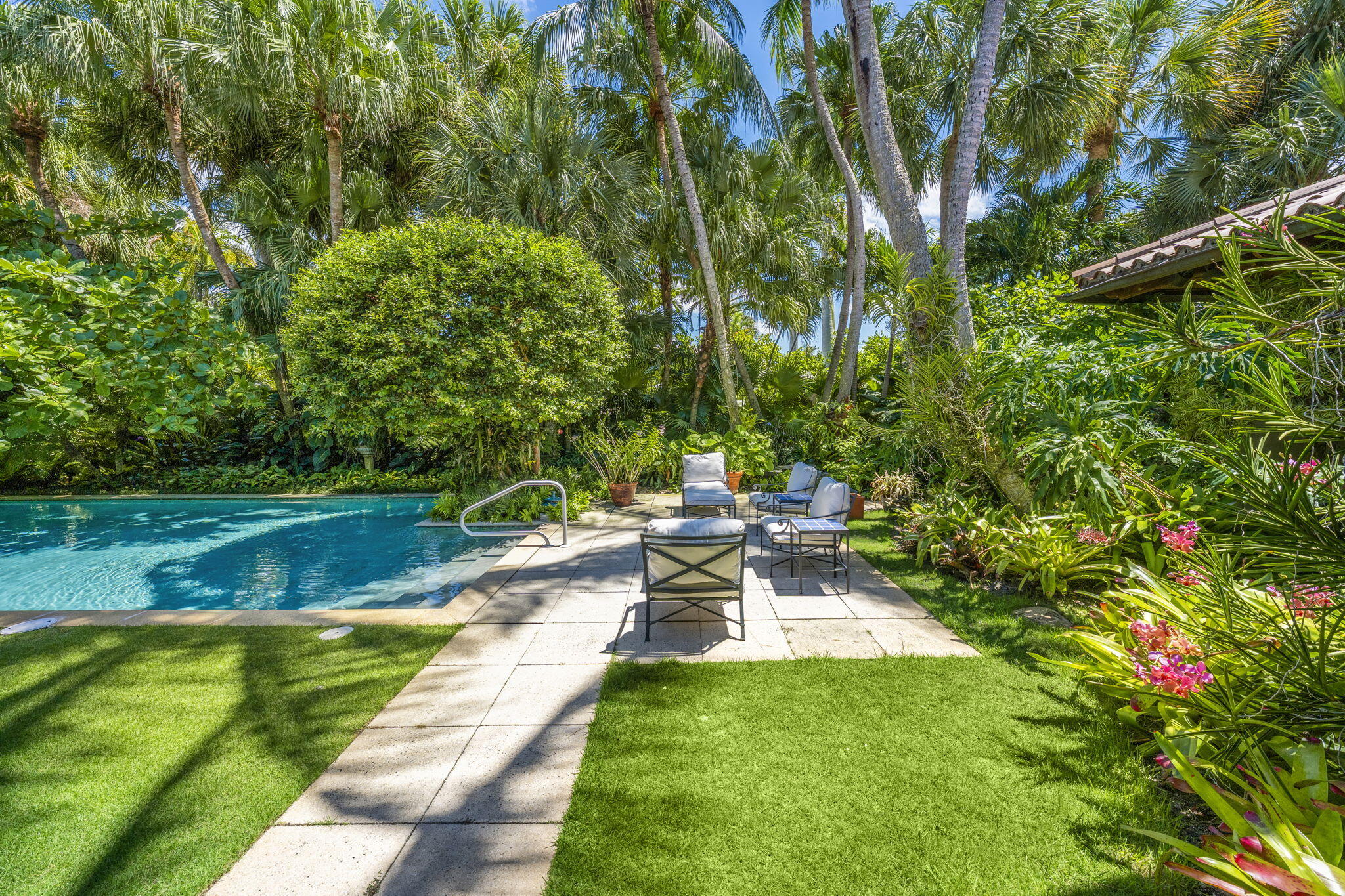 PALAMA ESTATES - Residential
