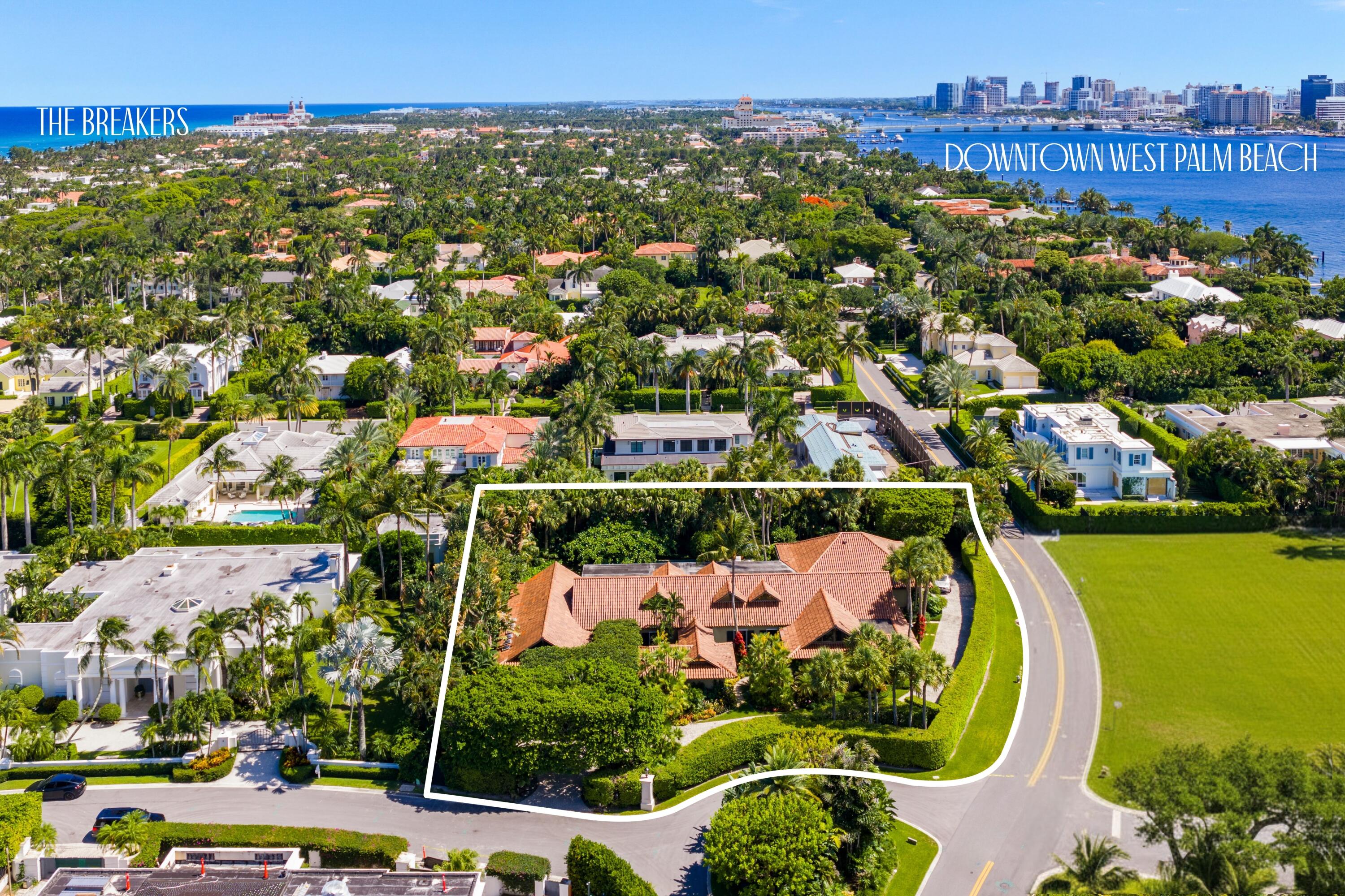 PALAMA ESTATES - Residential
