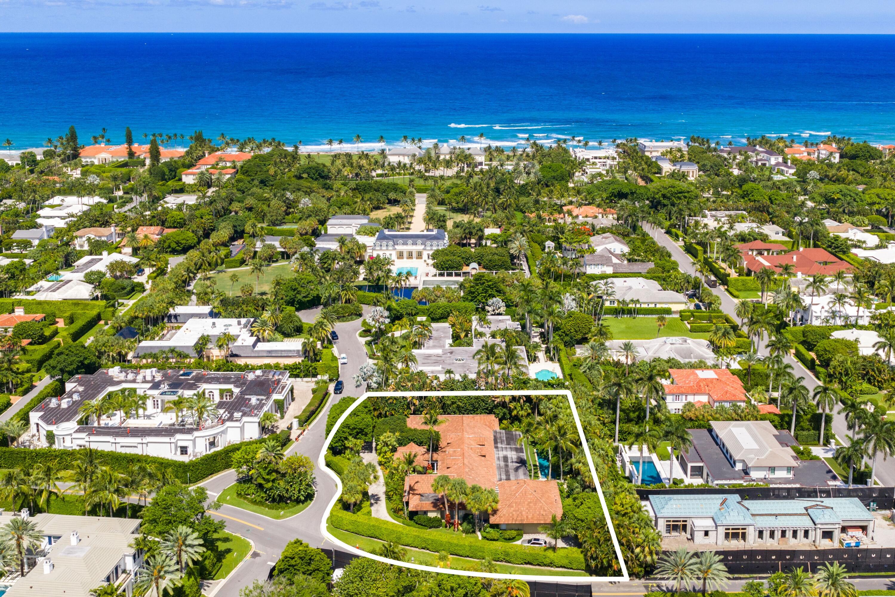 PALAMA ESTATES - Residential