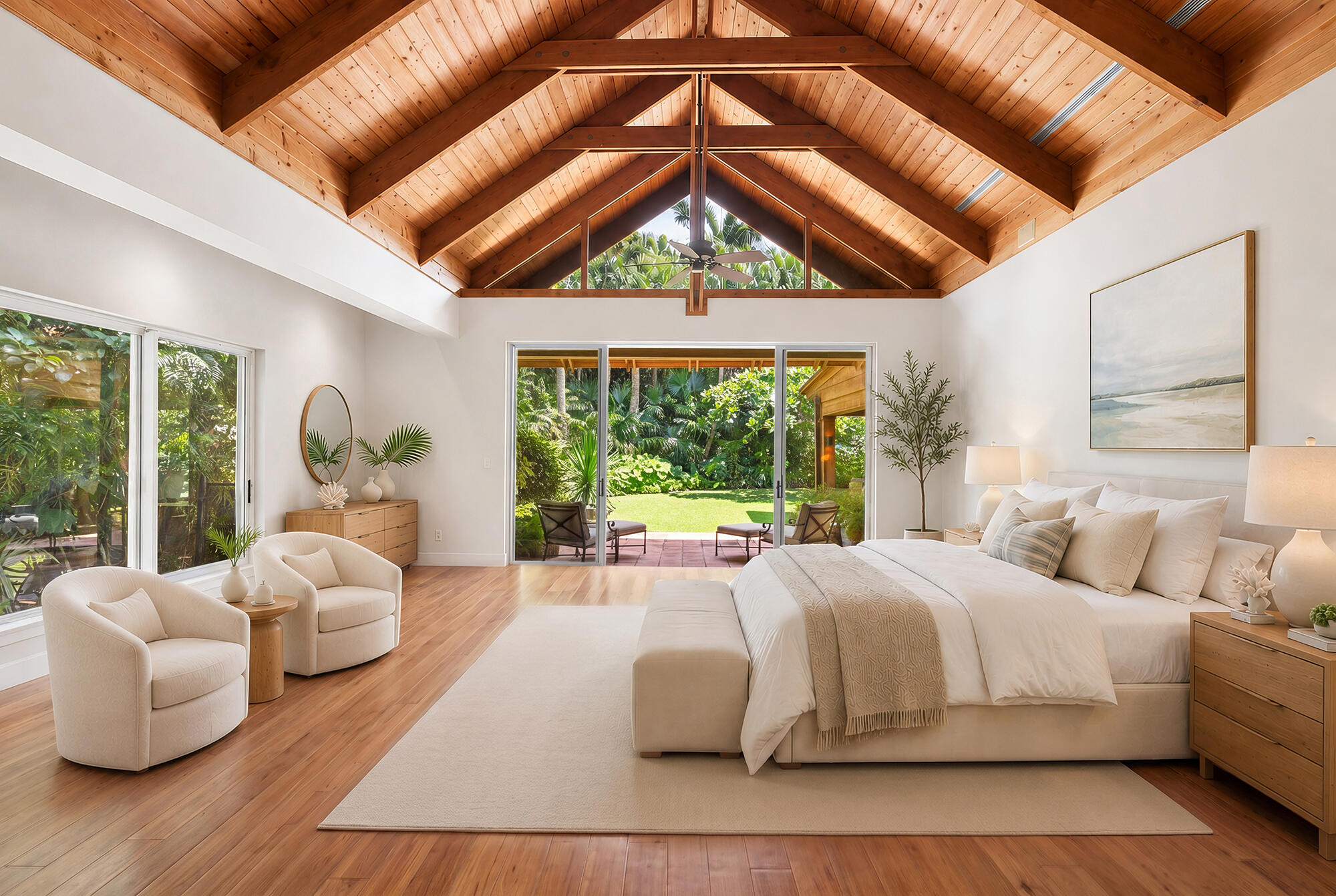PALAMA ESTATES - Residential