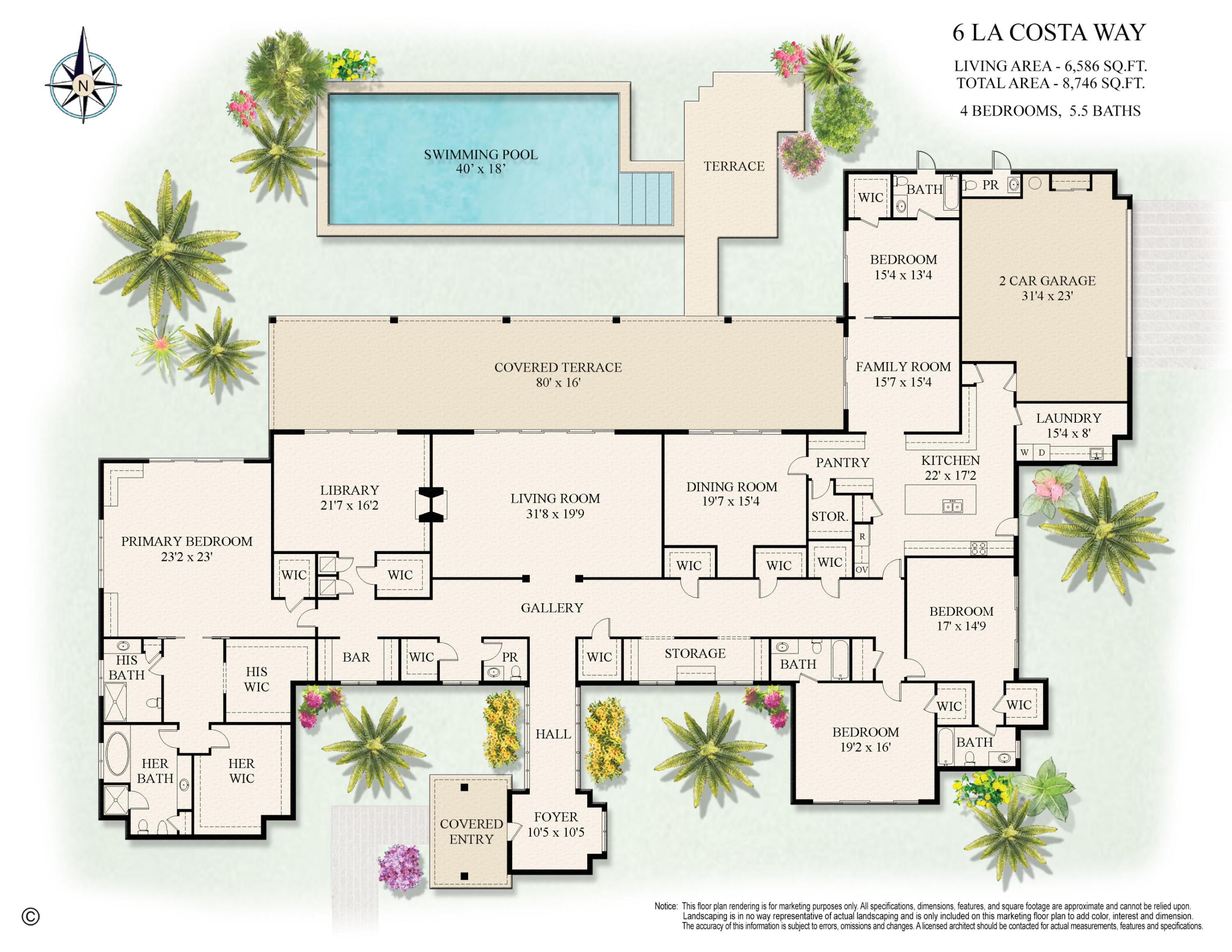 PALAMA ESTATES - Residential