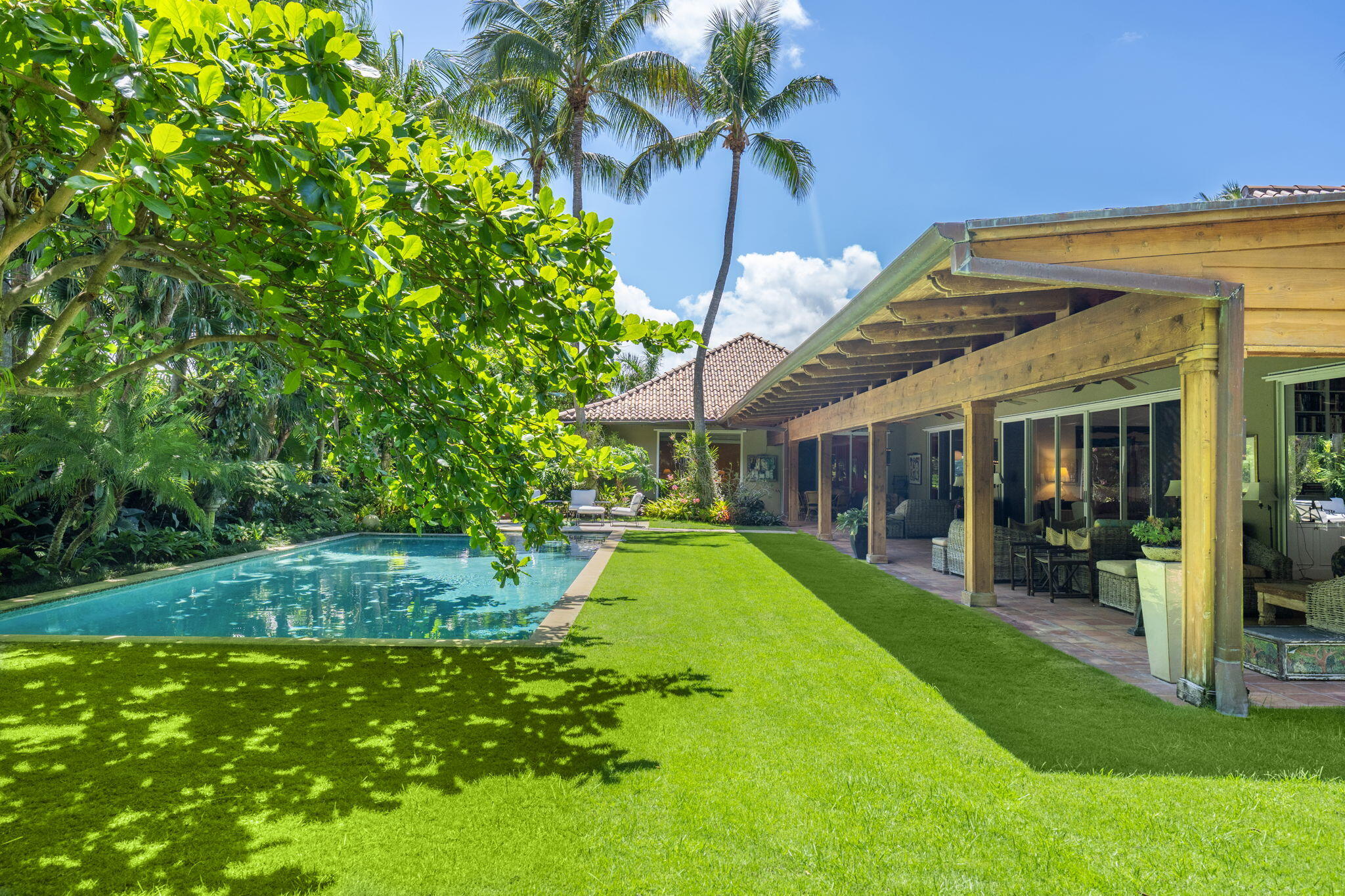 PALAMA ESTATES - Residential