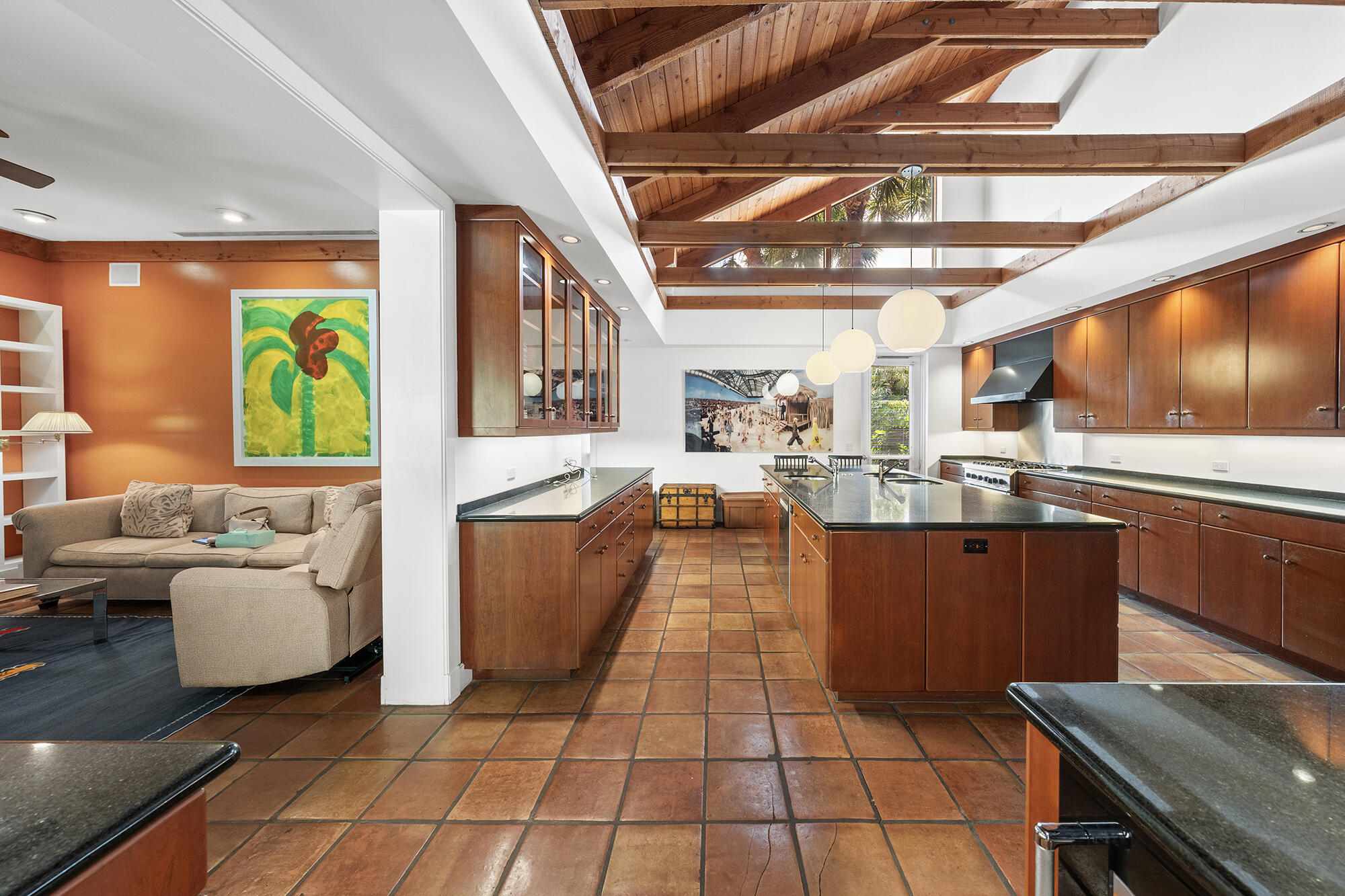 PALAMA ESTATES - Residential