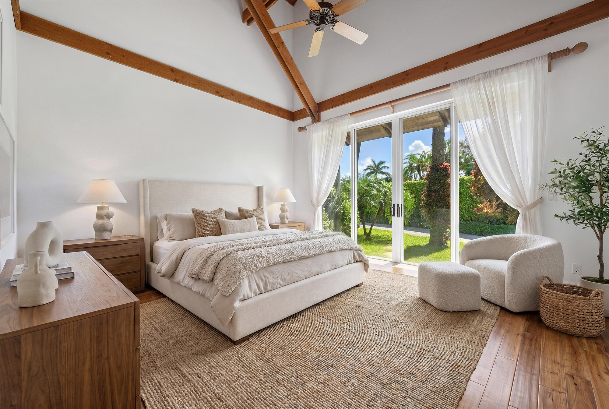 PALAMA ESTATES - Residential