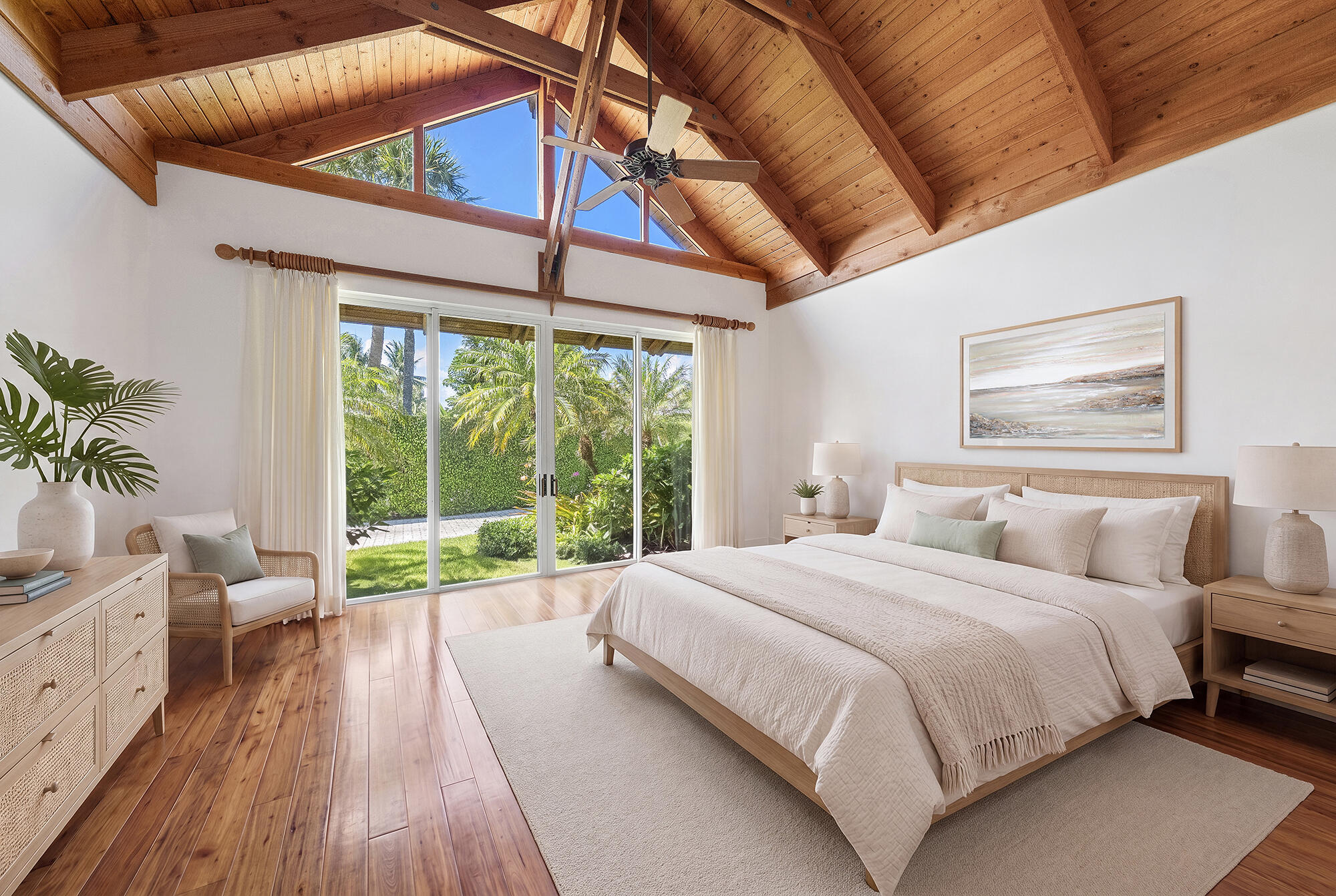 PALAMA ESTATES - Residential