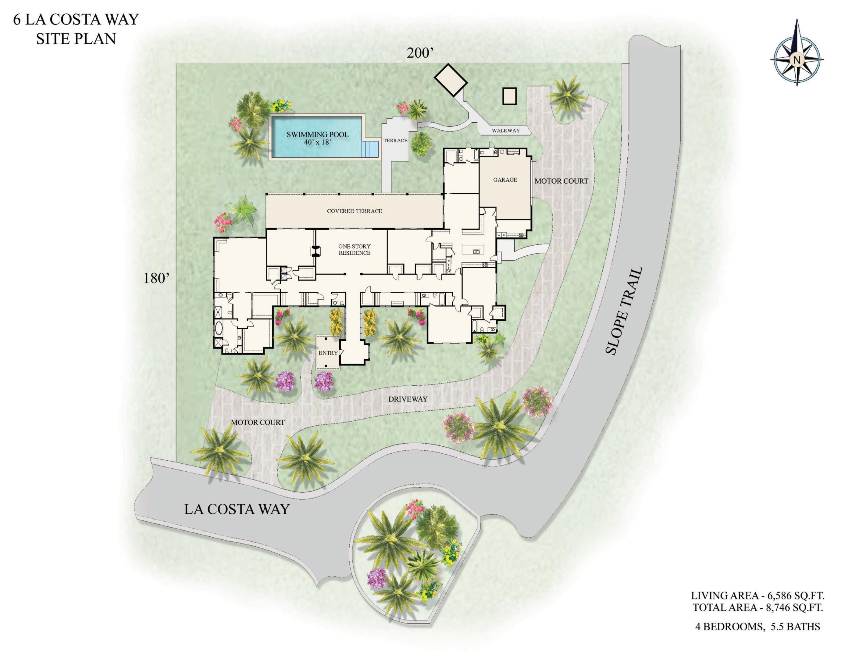 PALAMA ESTATES - Residential