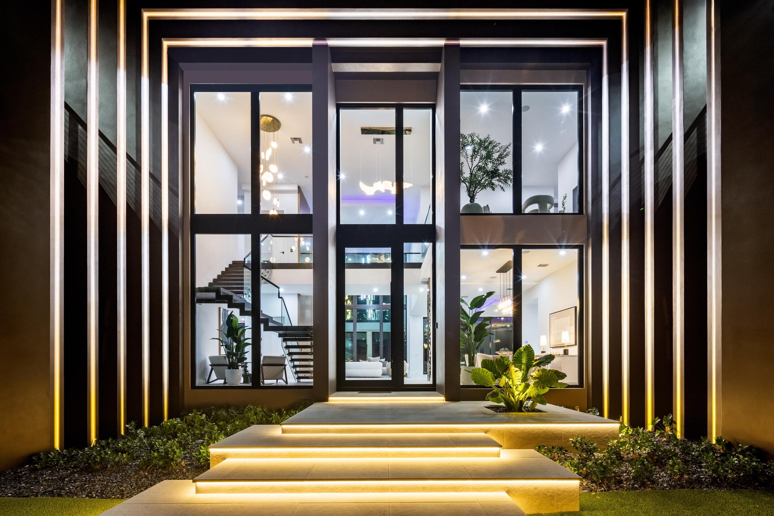 JUPITER HEIGHTS - Residential