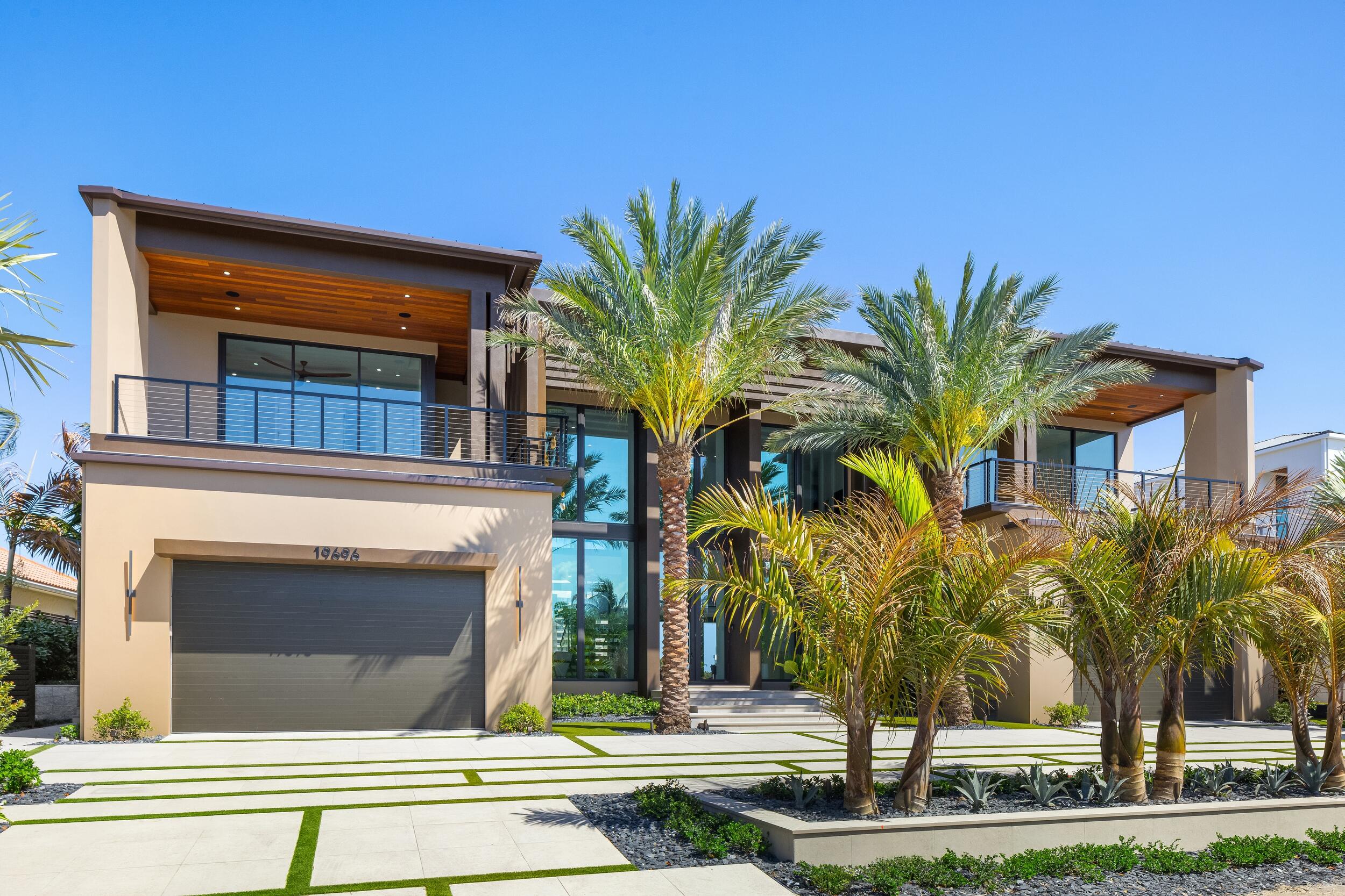 JUPITER HEIGHTS - Residential