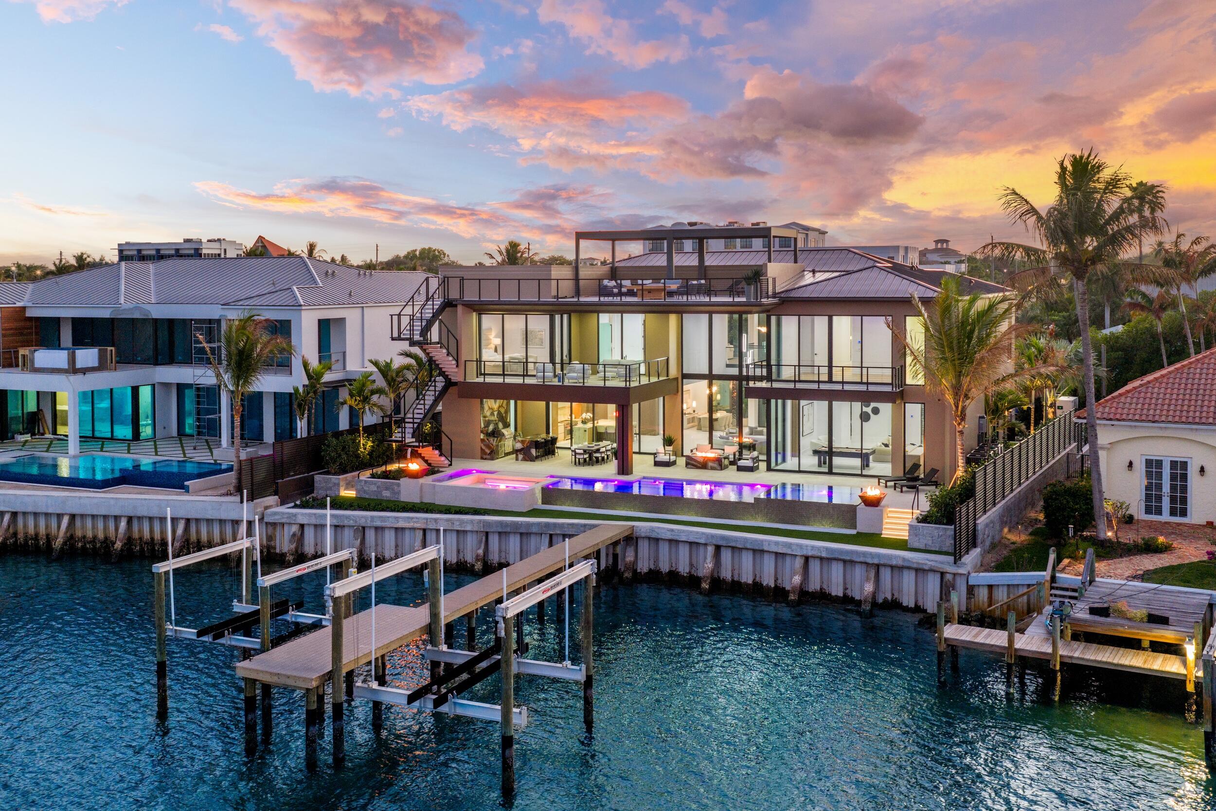 JUPITER HEIGHTS - Residential