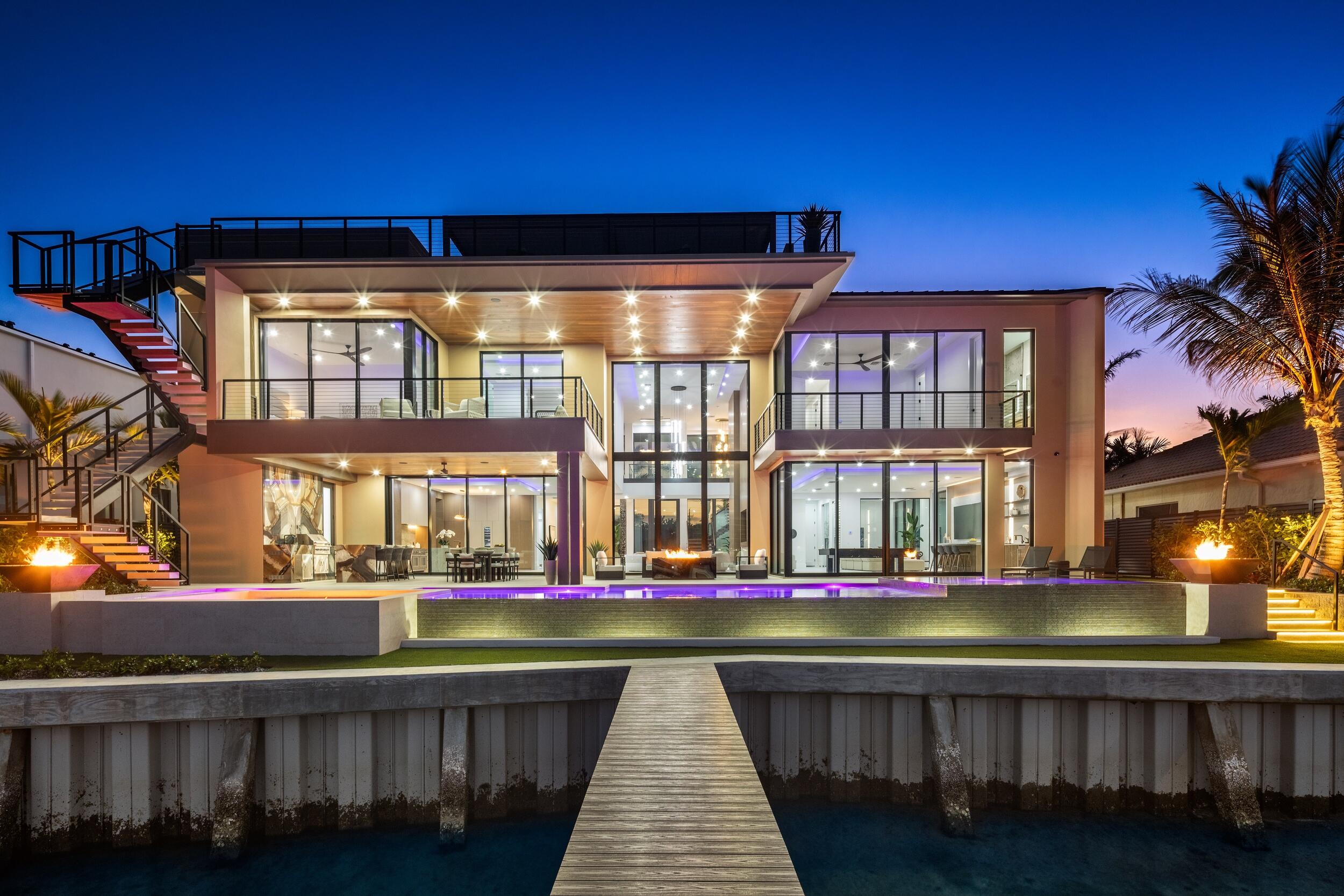 JUPITER HEIGHTS - Residential