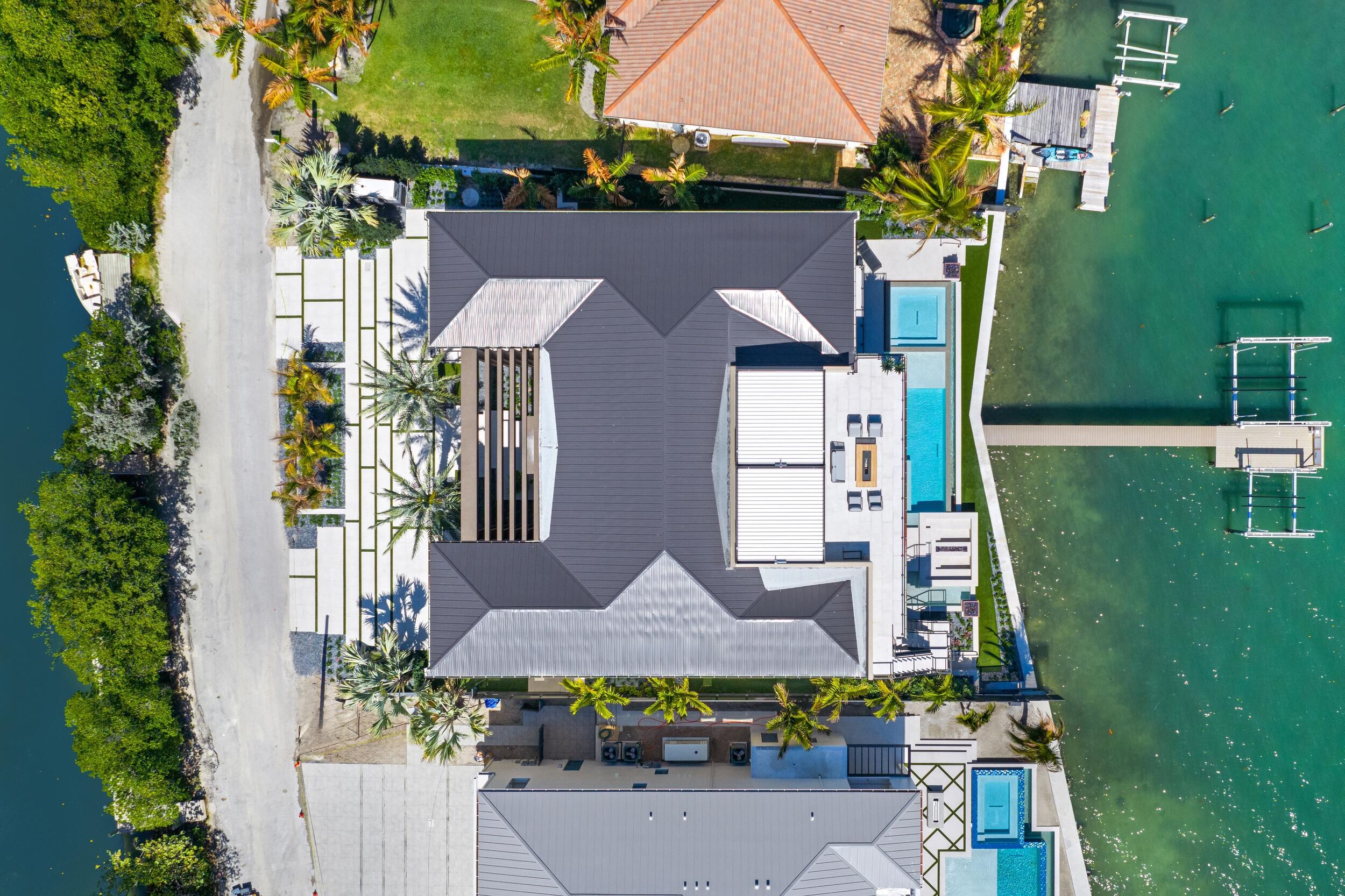 JUPITER HEIGHTS - Residential