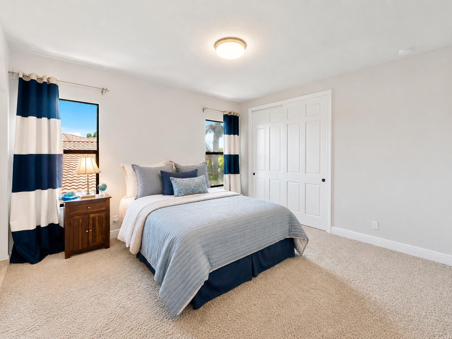 PARKLAND GOLF AND COUNTRY CLUB - Residential Lease
