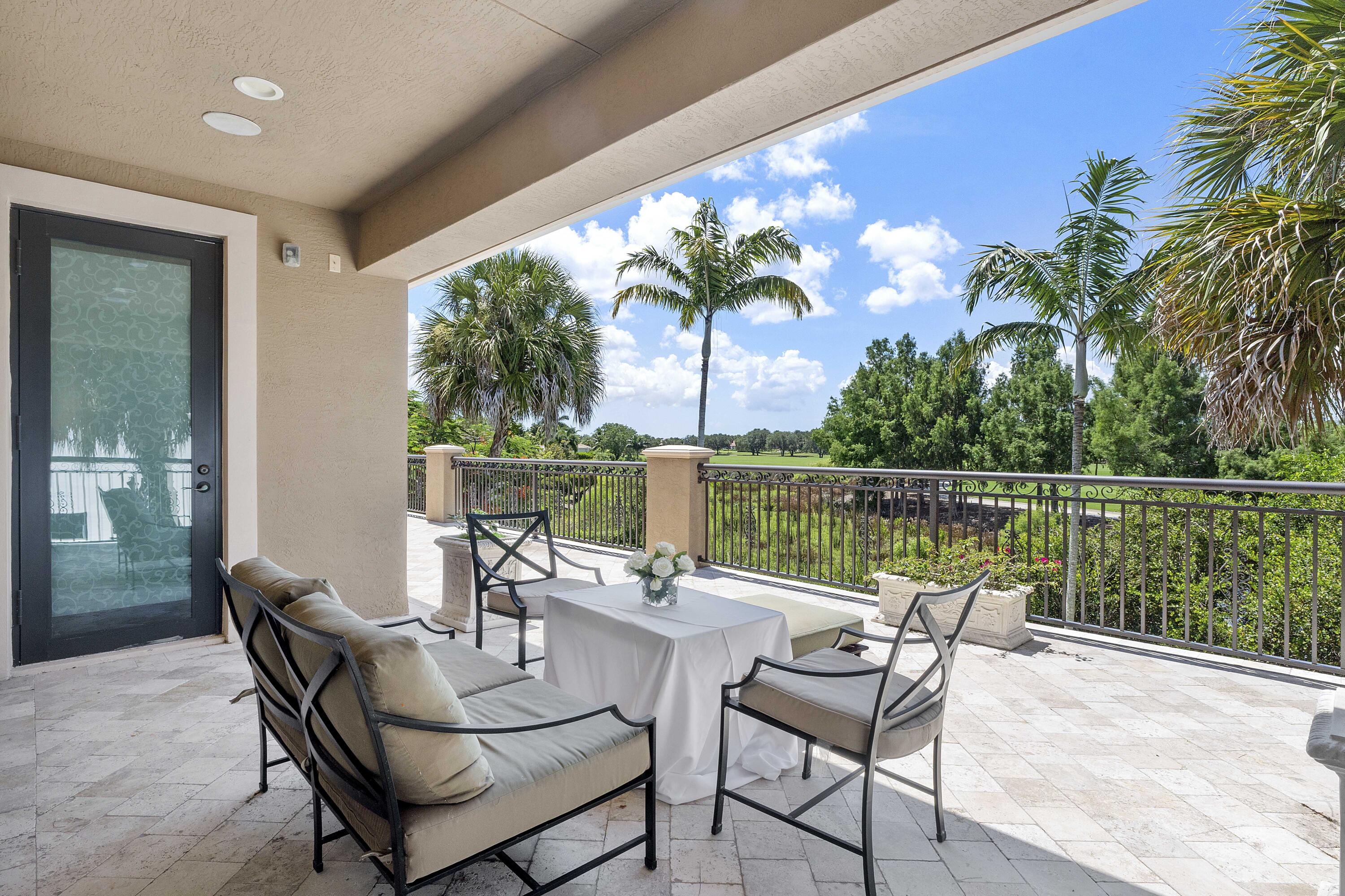 PARKLAND GOLF AND COUNTRY CLUB - Residential Lease