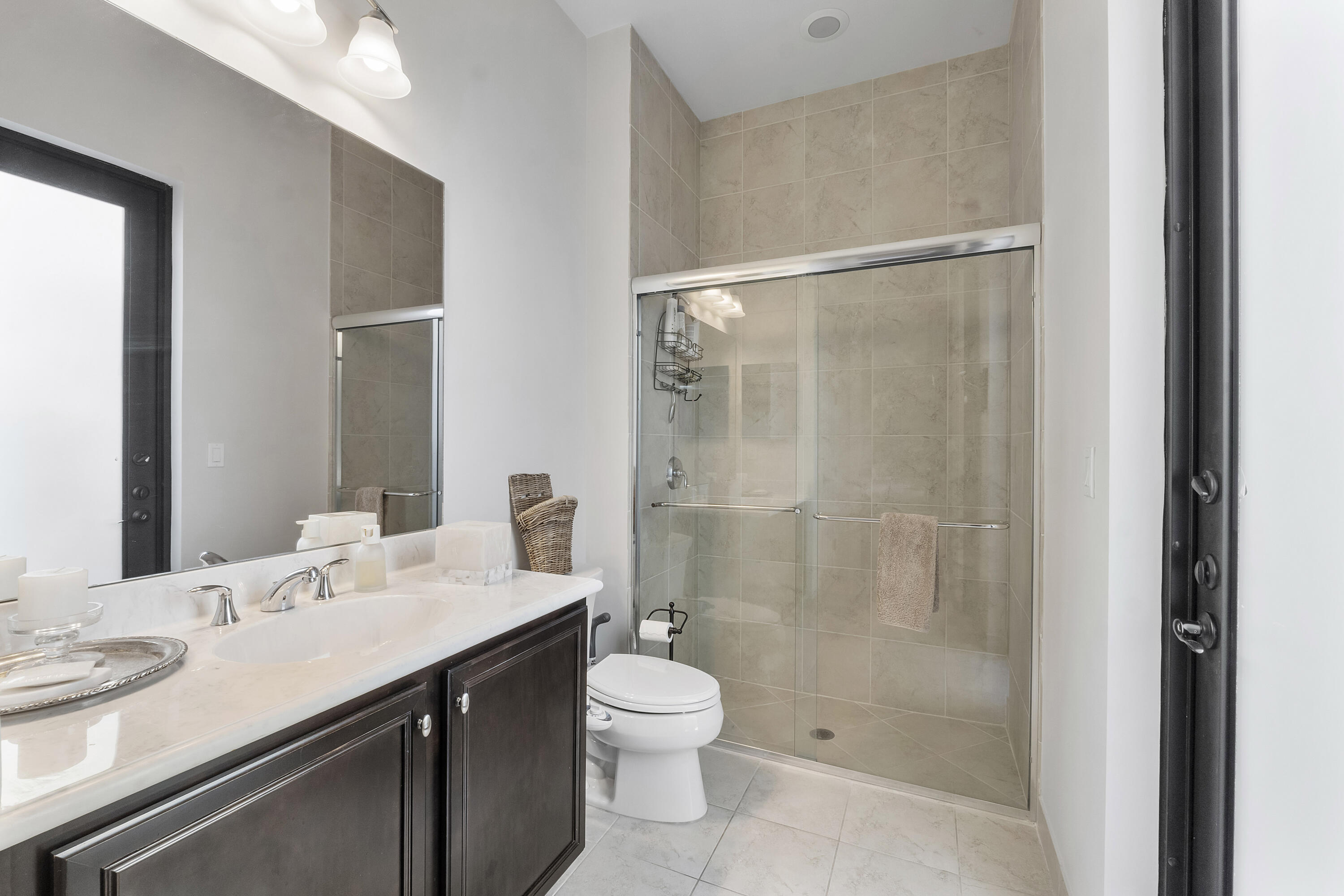PARKLAND GOLF AND COUNTRY CLUB - Residential Lease