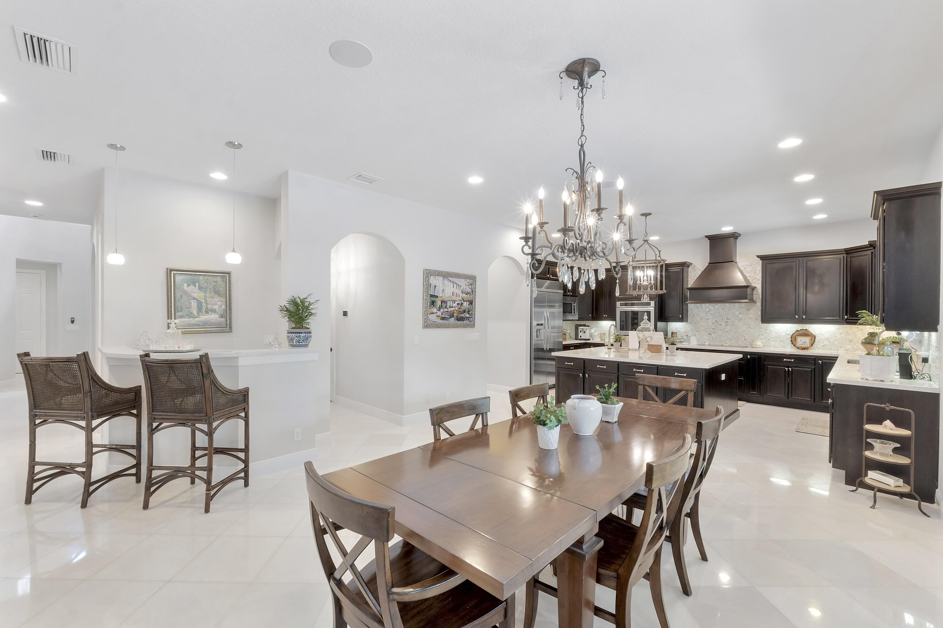 PARKLAND GOLF AND COUNTRY CLUB - Residential Lease