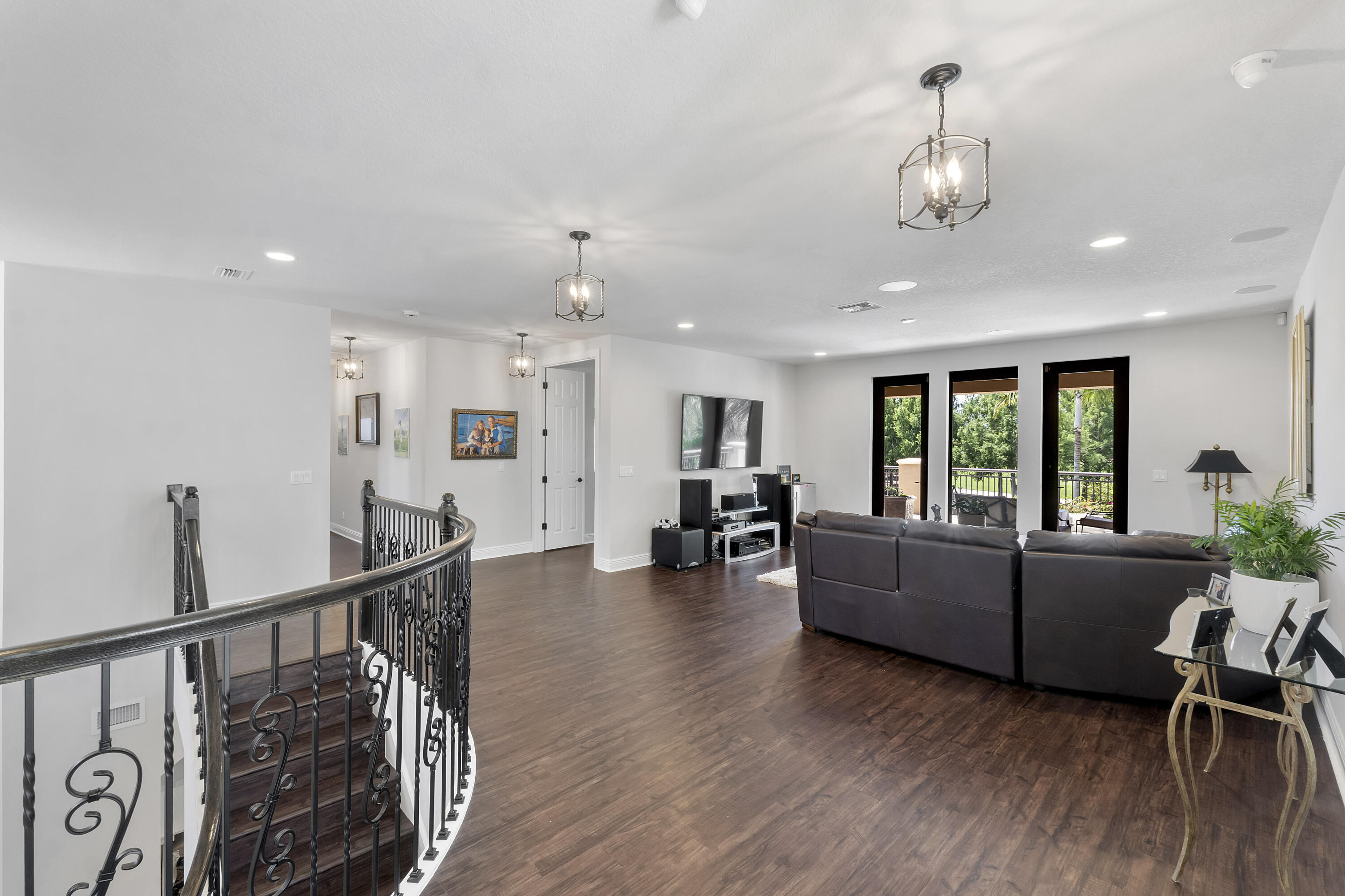 PARKLAND GOLF AND COUNTRY CLUB - Residential Lease