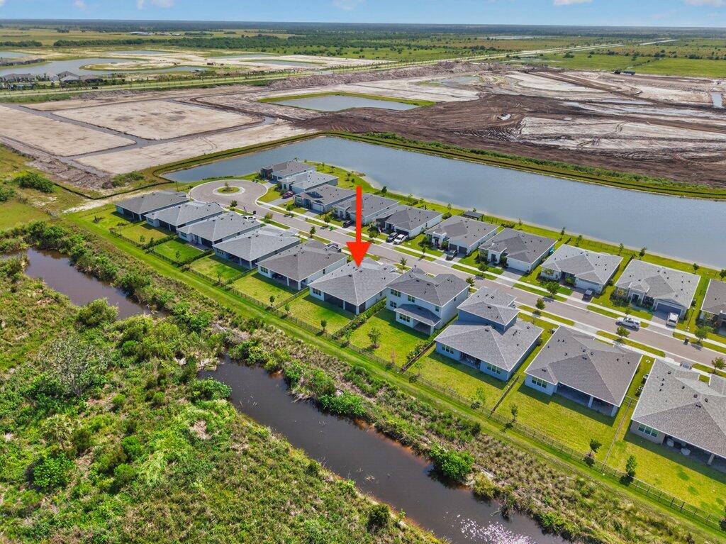 SOUTHERN GROVE PARCEL 28 REPLAT - Residential