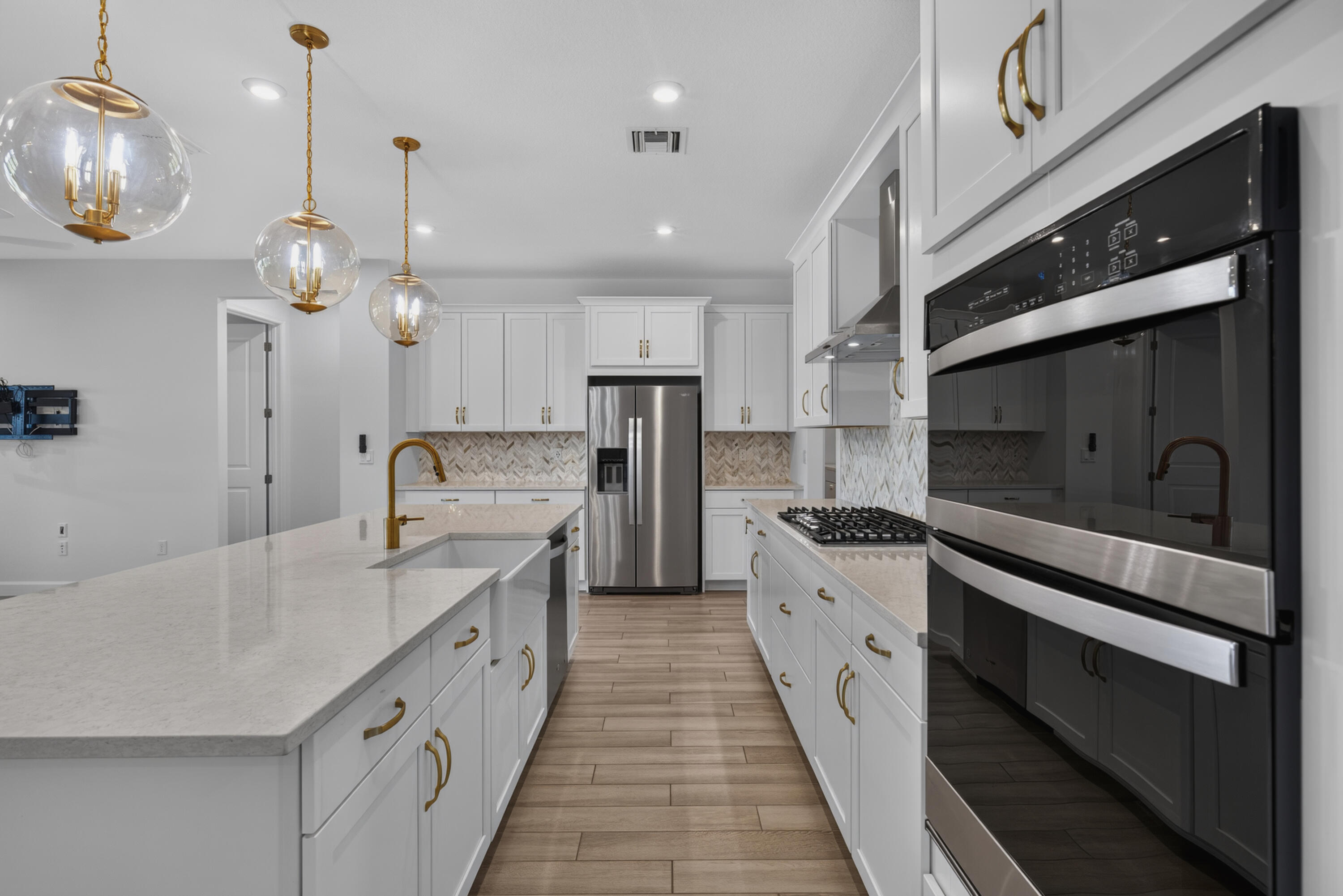 SOUTHERN GROVE PARCEL 28 REPLAT - Residential