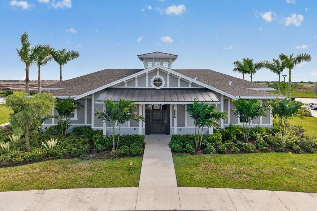SOUTHERN GROVE PARCEL 28 REPLAT - Residential