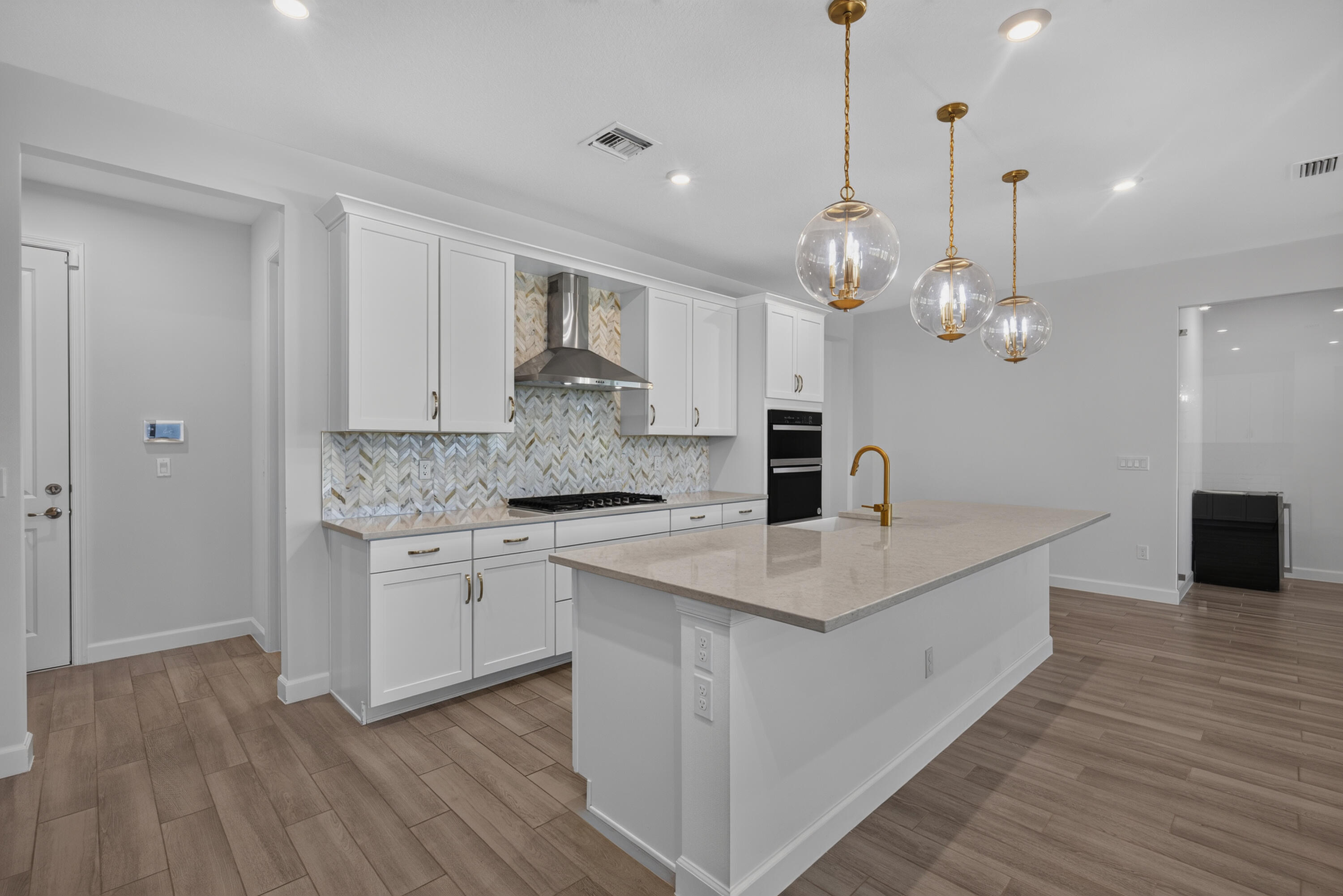 SOUTHERN GROVE PARCEL 28 REPLAT - Residential