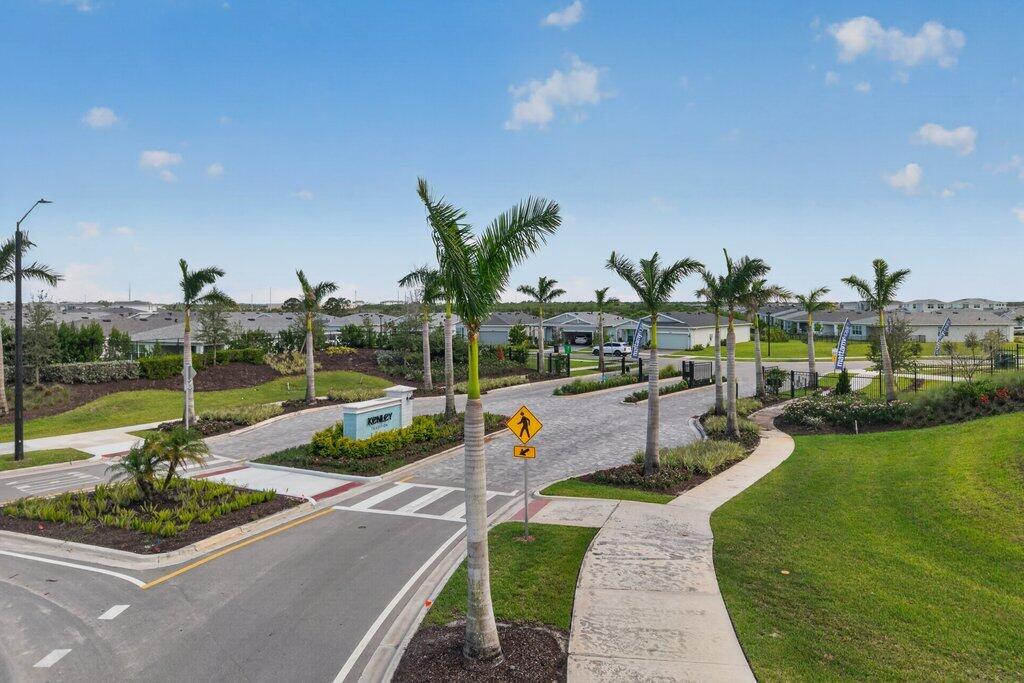 SOUTHERN GROVE PARCEL 28 REPLAT - Residential