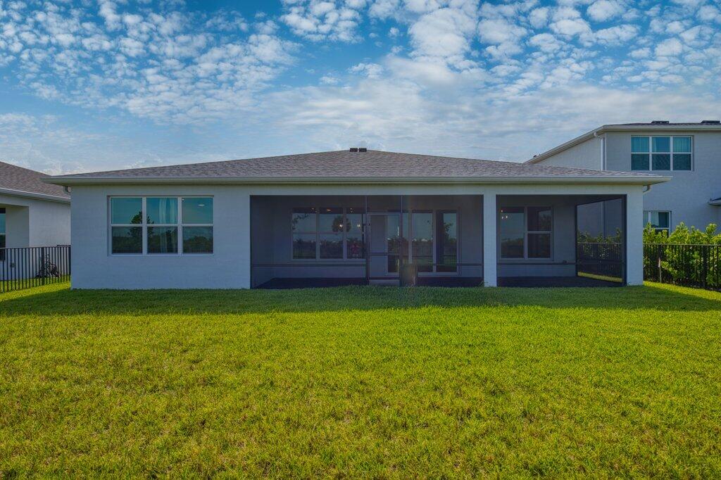 SOUTHERN GROVE PARCEL 28 REPLAT - Residential